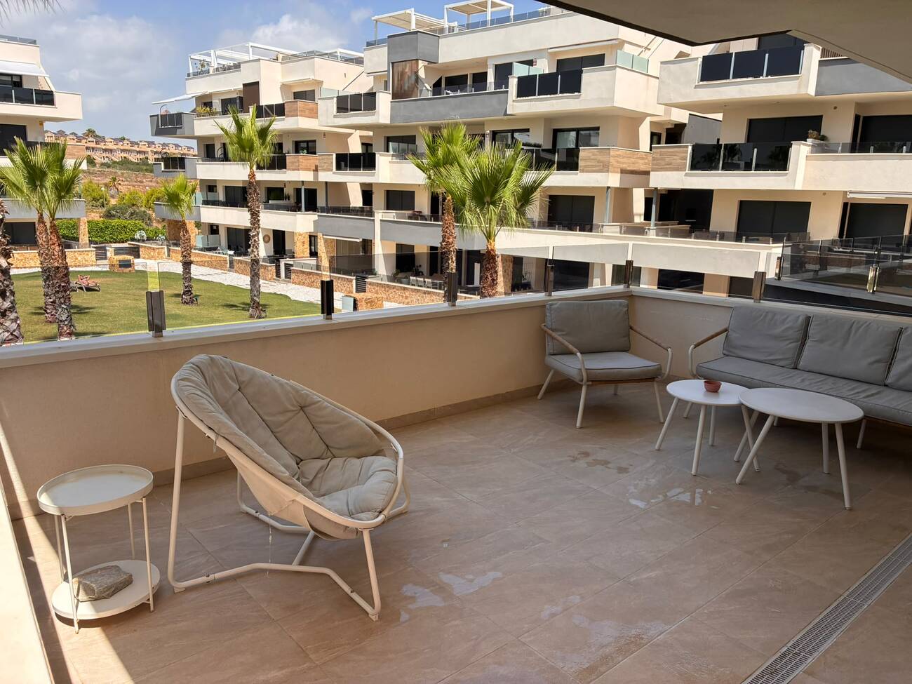 Apartment for sale in Los Almendros Orihuelacosta, Alicante, Spain