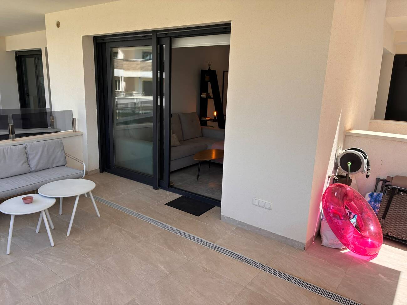 Apartment for sale in Los Almendros Orihuelacosta, Alicante, Spain