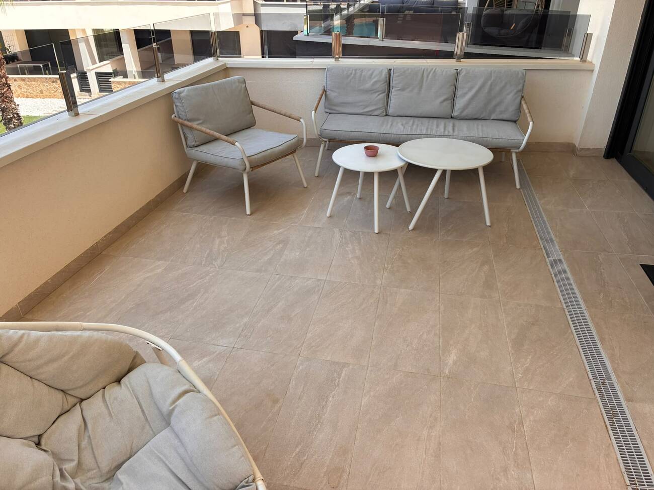 Apartment for sale in Los Almendros Orihuelacosta, Alicante, Spain