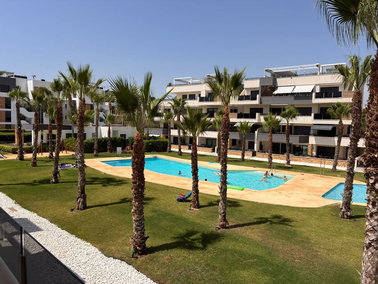 Apartment for sale in Los Almendros Orihuelacosta, Alicante, Spain