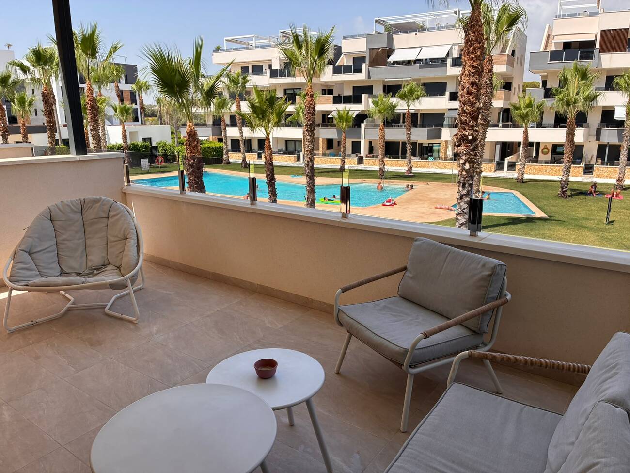 Apartment for sale in Los Almendros Orihuelacosta, Alicante, Spain