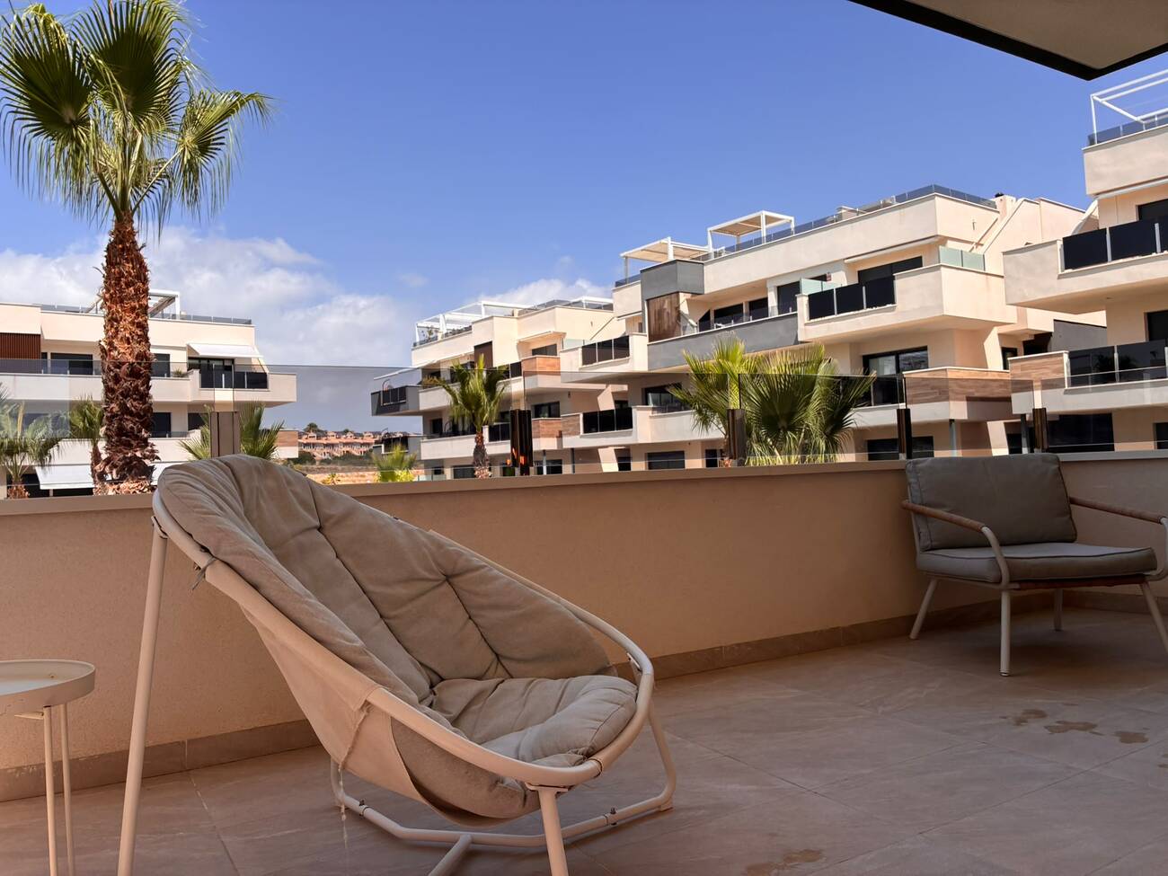 Apartment for sale in Los Almendros Orihuelacosta, Alicante, Spain