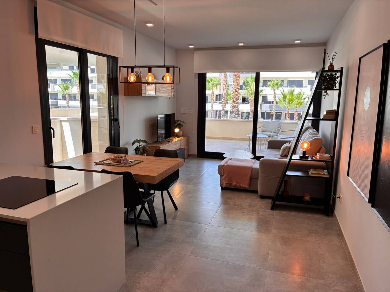 Apartment for sale in Los Almendros Orihuelacosta, Alicante, Spain
