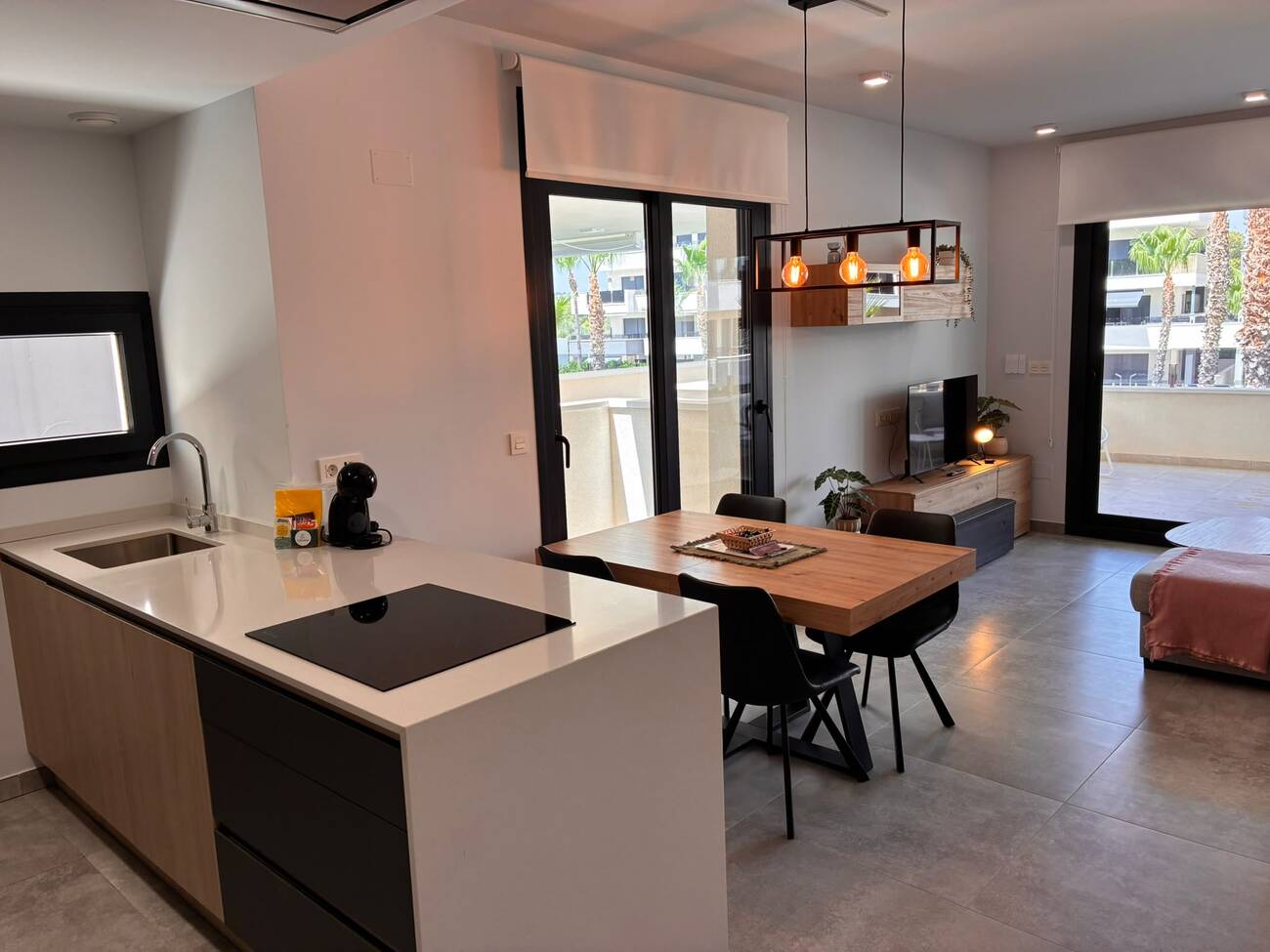 Apartment for sale in Los Almendros Orihuelacosta, Alicante, Spain