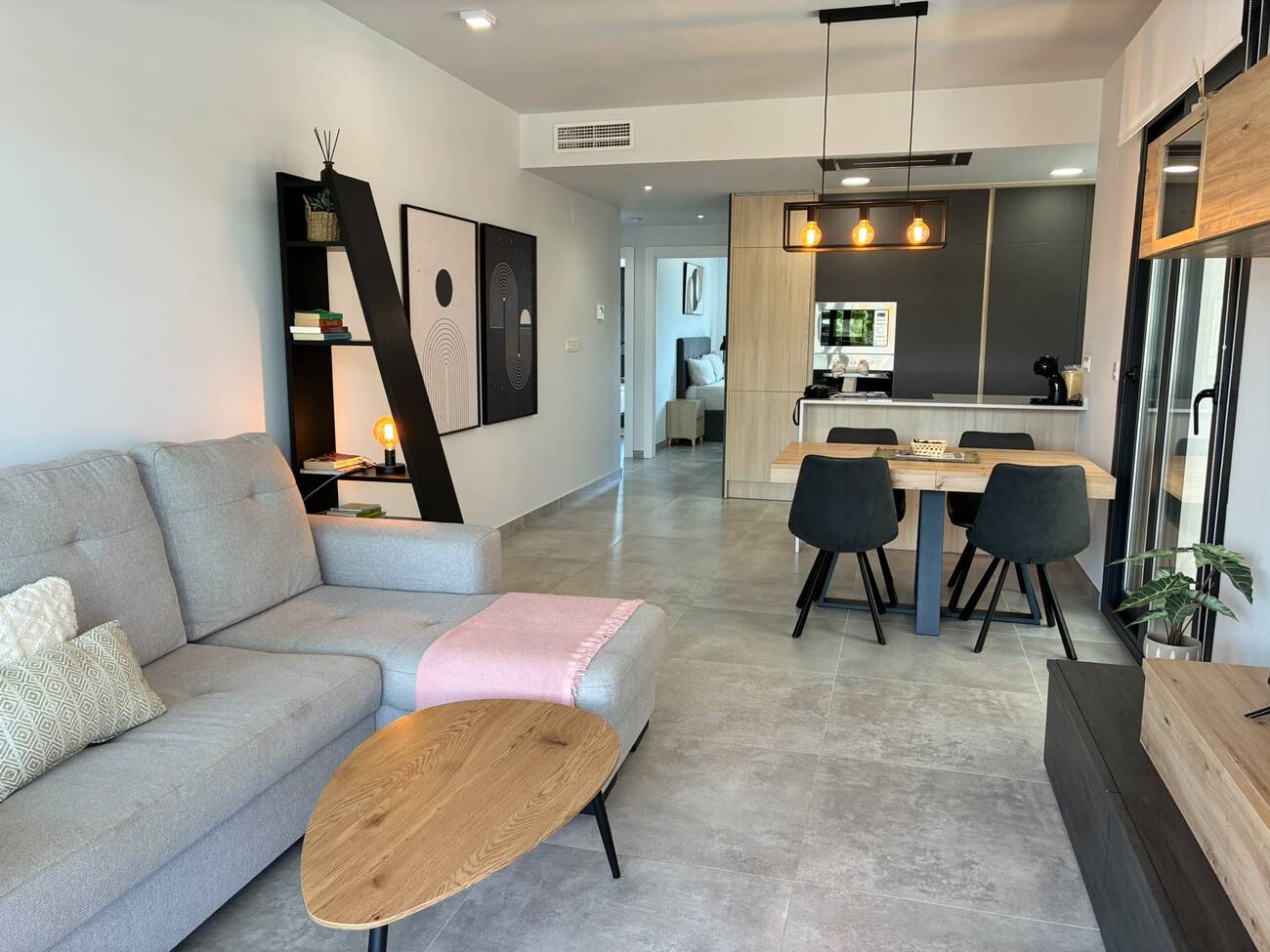Apartment for sale in Los Almendros Orihuelacosta, Alicante, Spain