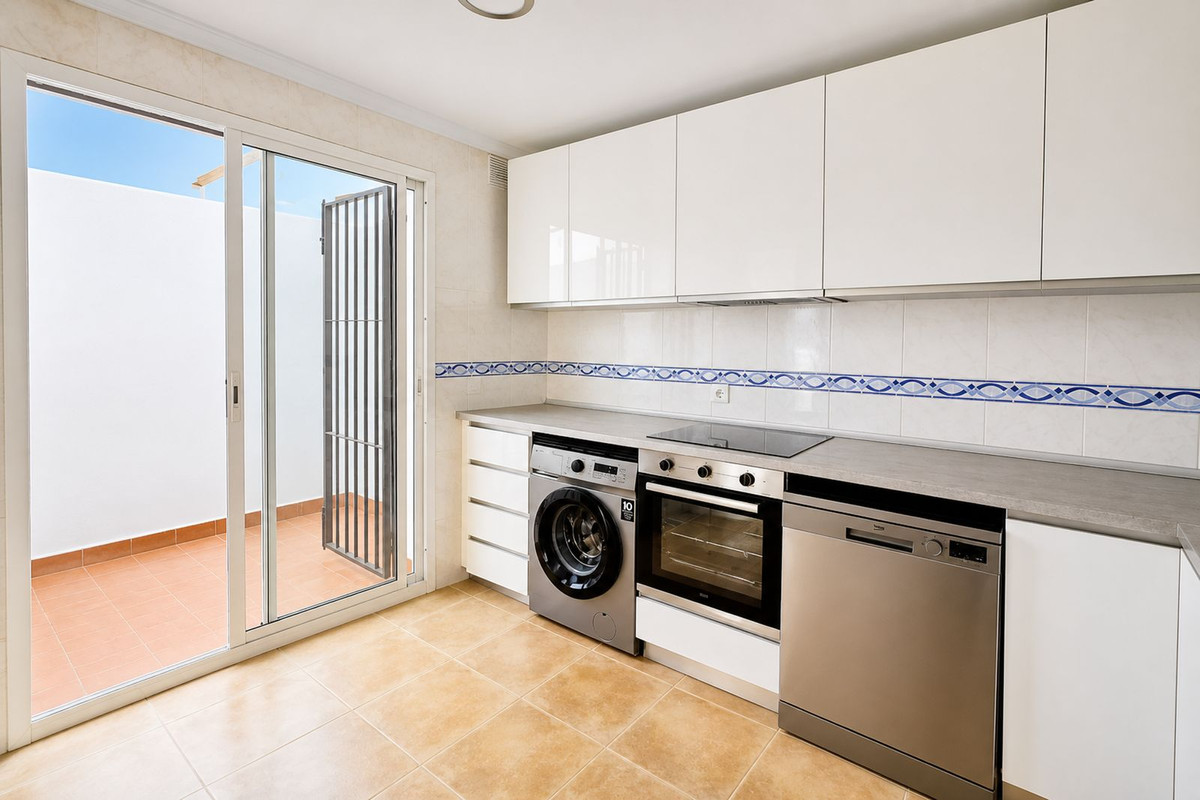 Town House for sale in Manilva, Málaga, Spain
