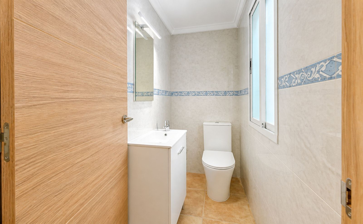 Town House for sale in Manilva, Málaga, Spain