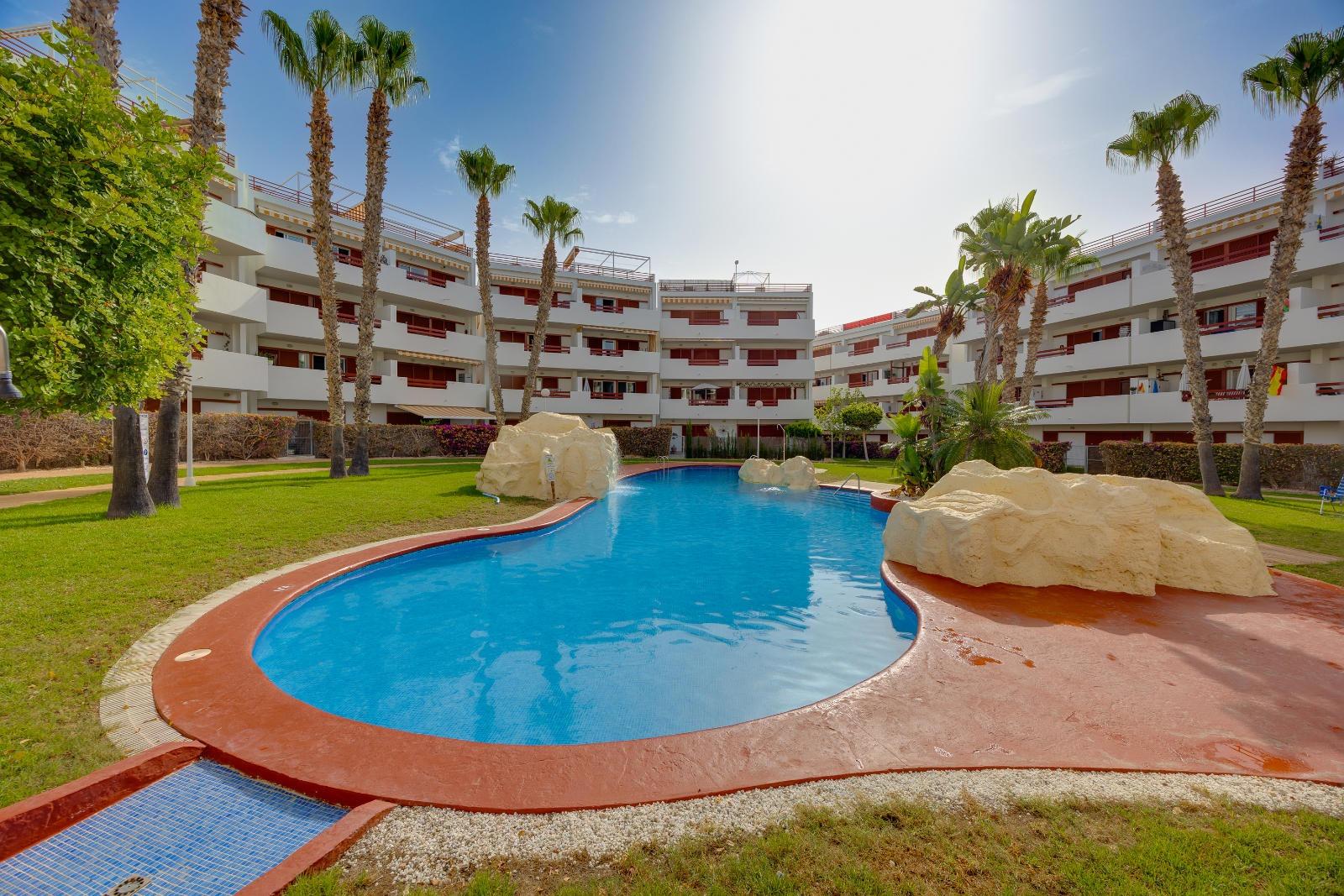 Apartment for sale in Orihuela Costa, Alicante, Spain