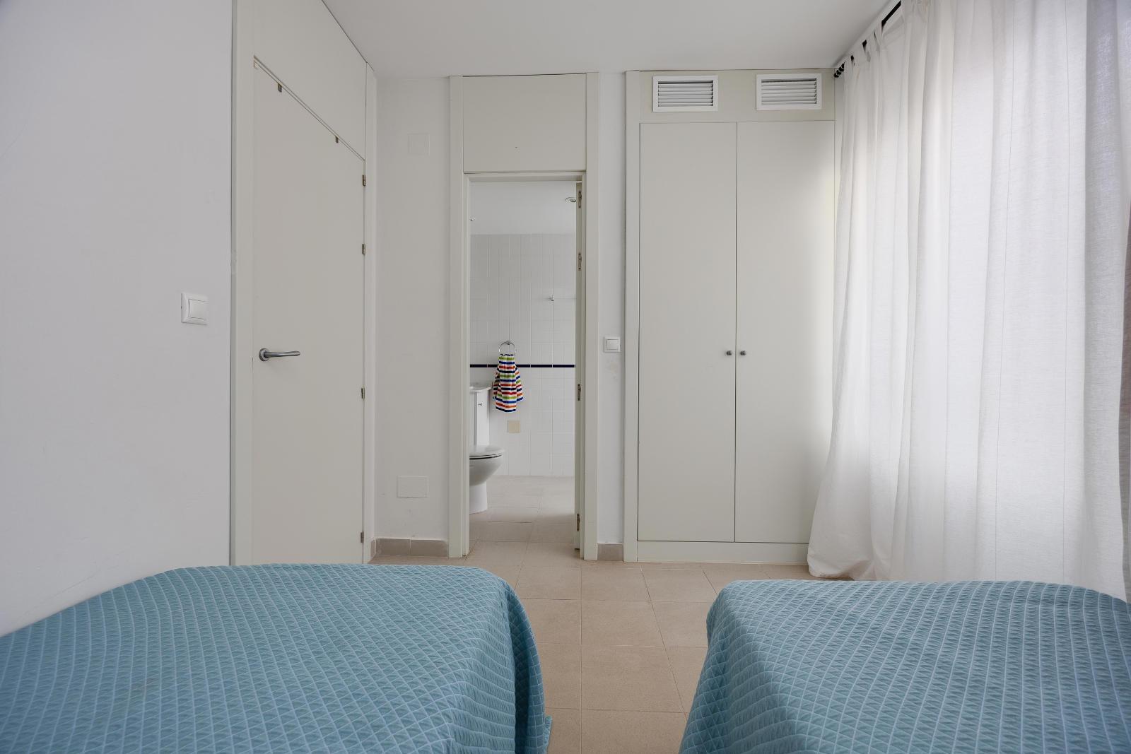 Apartment for sale in Orihuela Costa, Alicante, Spain