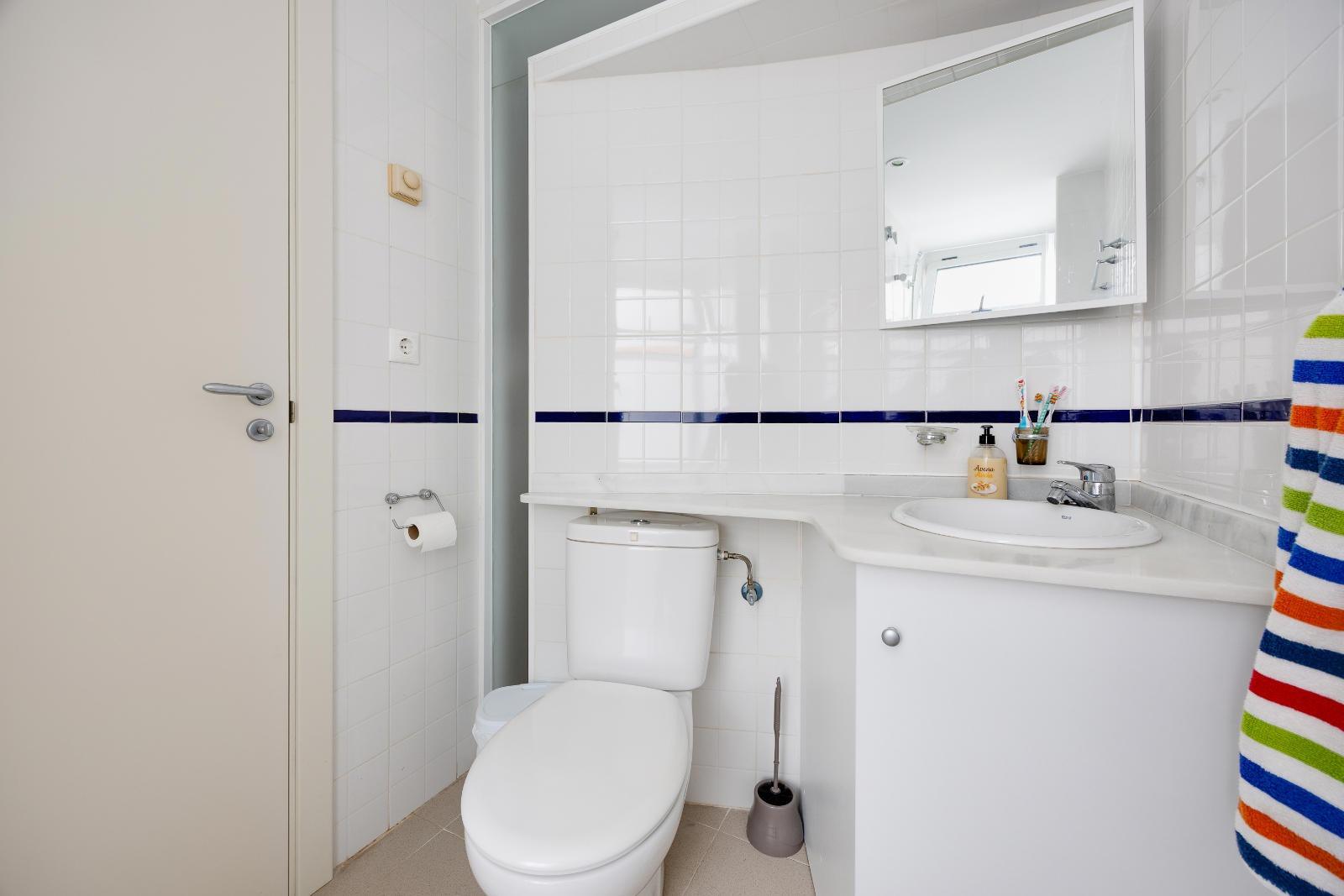 Apartment for sale in Orihuela Costa, Alicante, Spain
