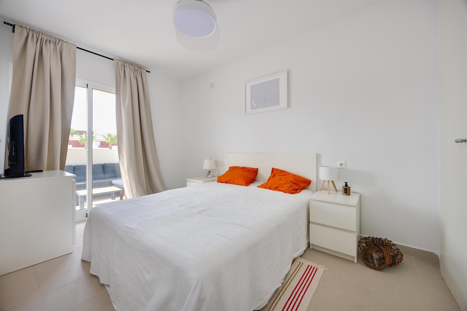 Apartment for sale in Orihuela Costa, Alicante, Spain