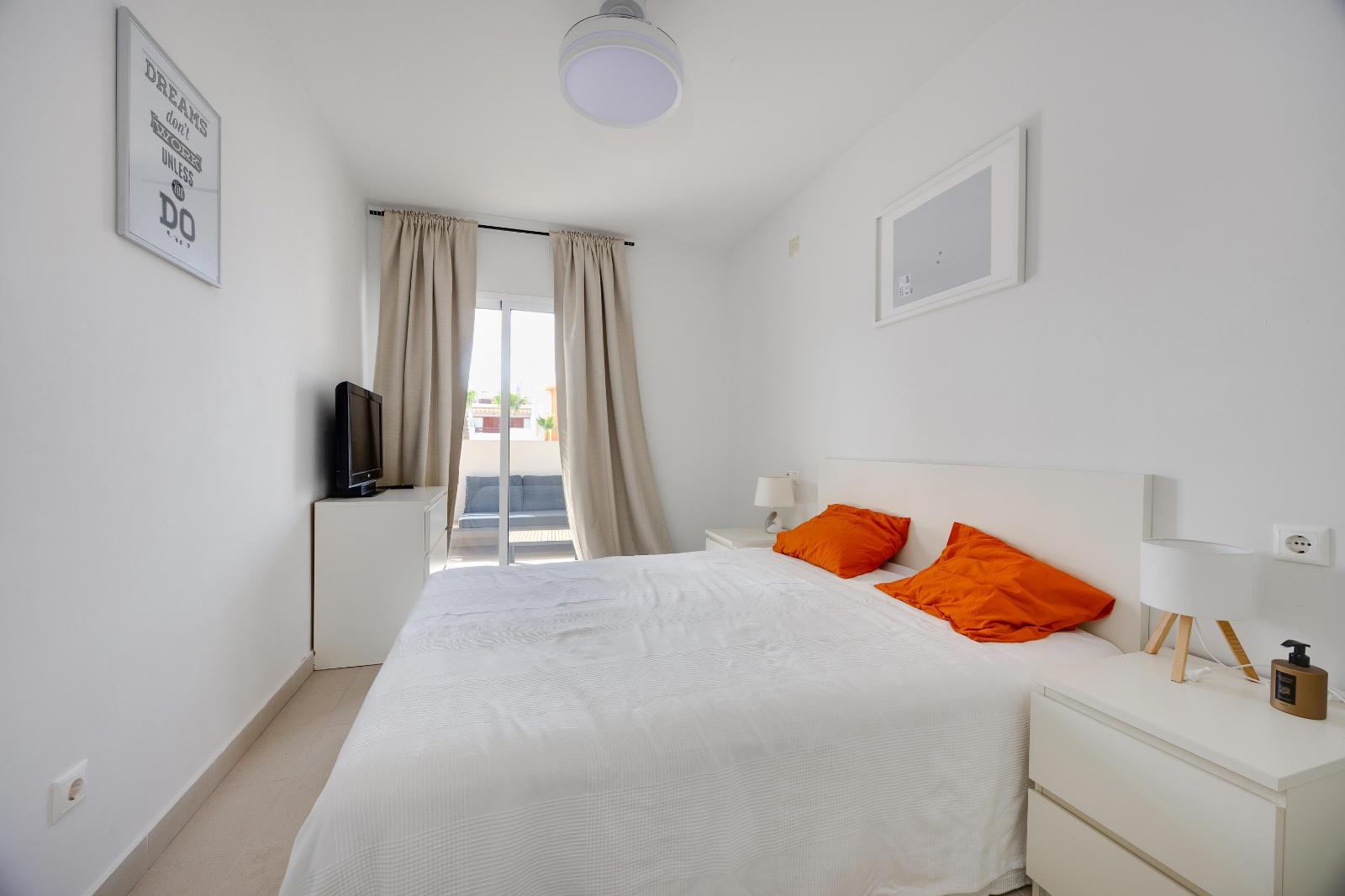 Apartment for sale in Orihuela Costa, Alicante, Spain