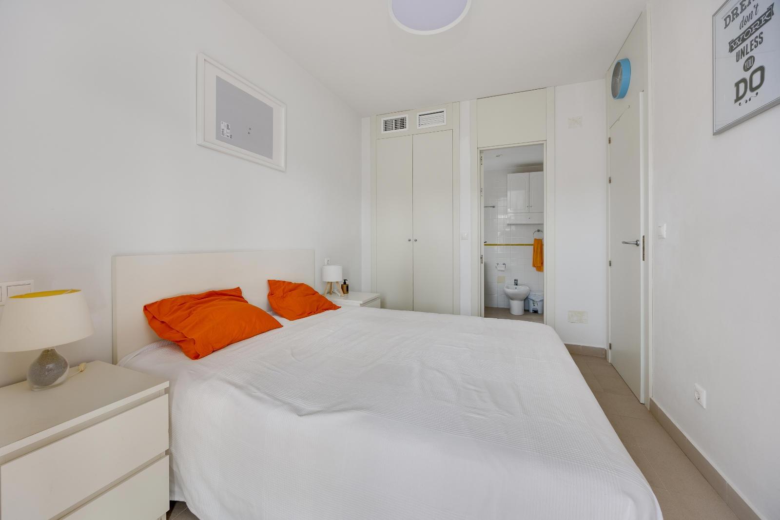 Apartment for sale in Orihuela Costa, Alicante, Spain