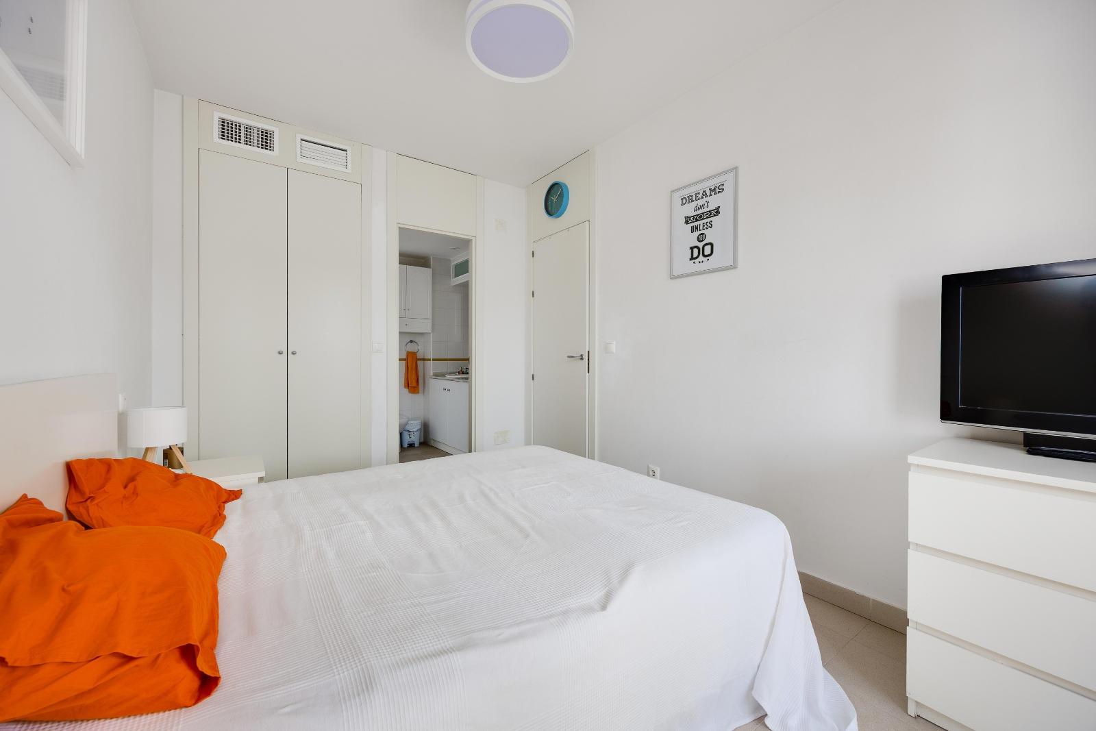 Apartment for sale in Orihuela Costa, Alicante, Spain