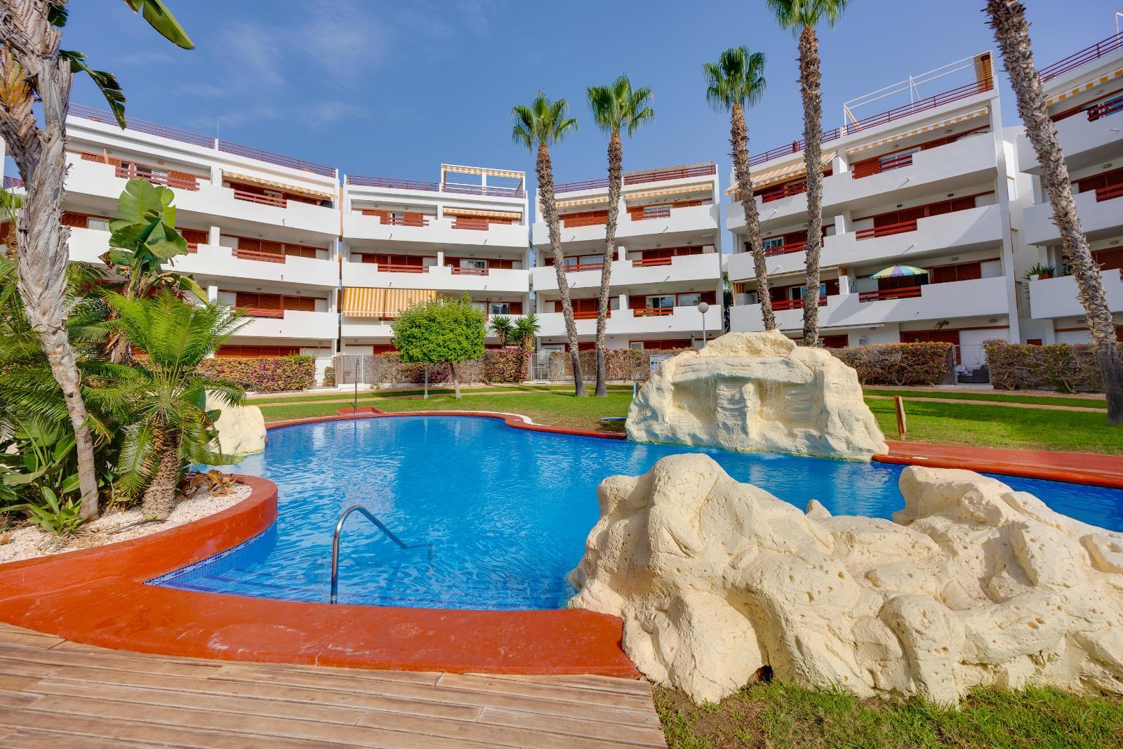 Apartment for sale in Orihuela Costa, Alicante, Spain