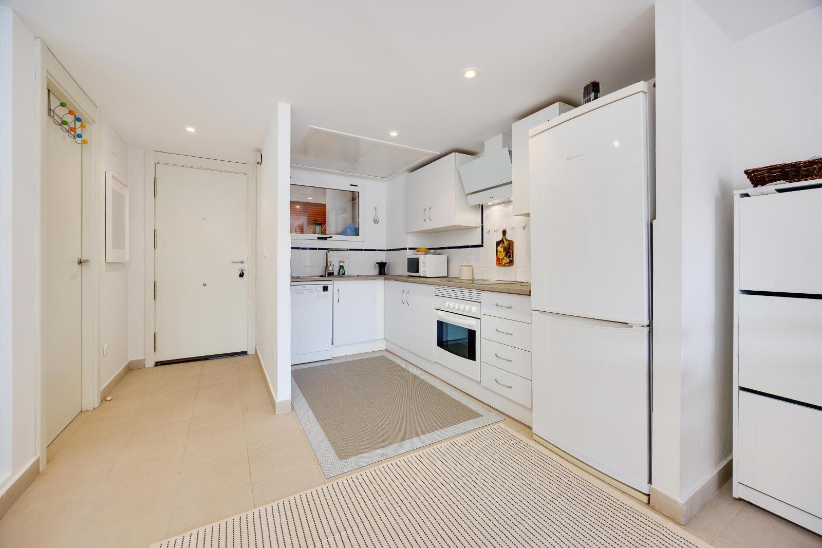 Apartment for sale in Orihuela Costa, Alicante, Spain