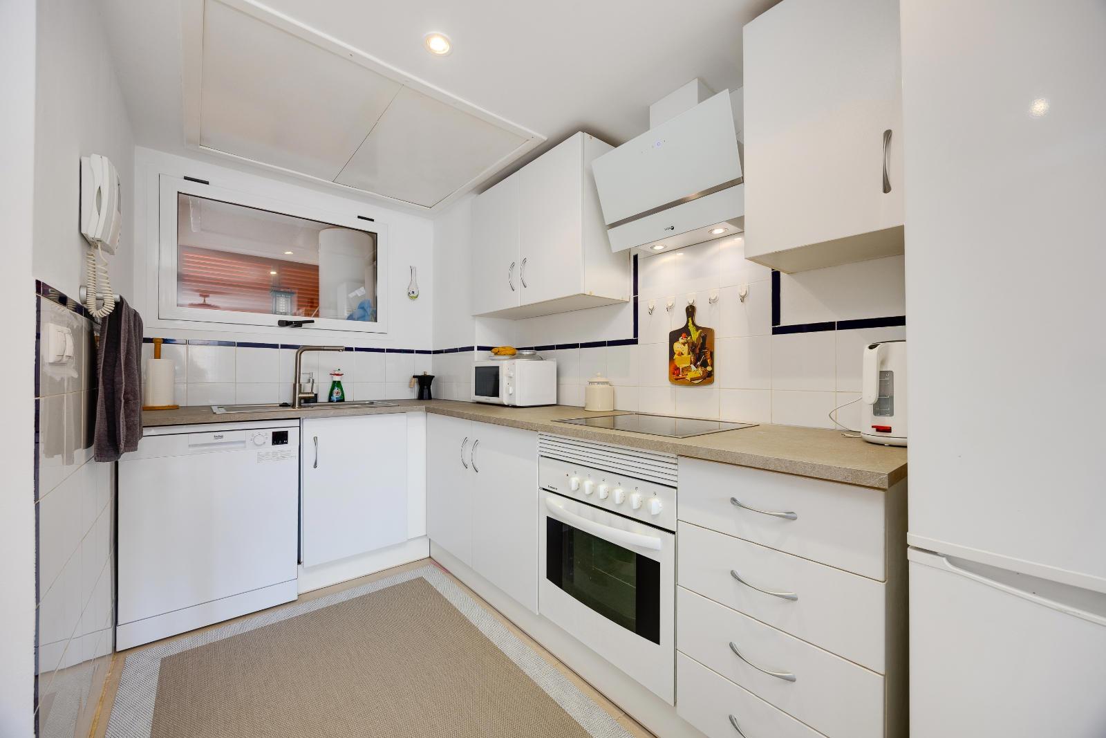 Apartment for sale in Orihuela Costa, Alicante, Spain