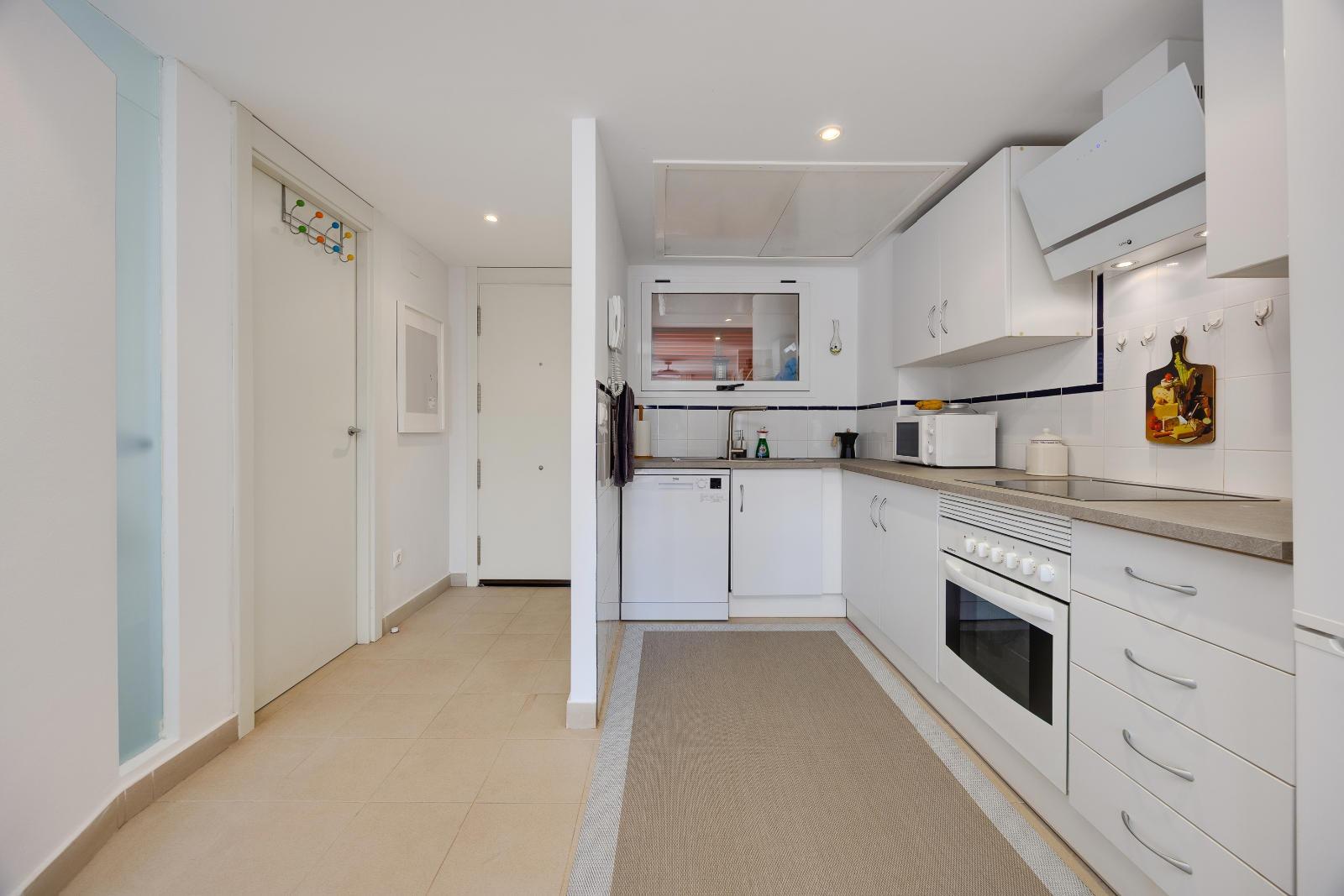 Apartment for sale in Orihuela Costa, Alicante, Spain