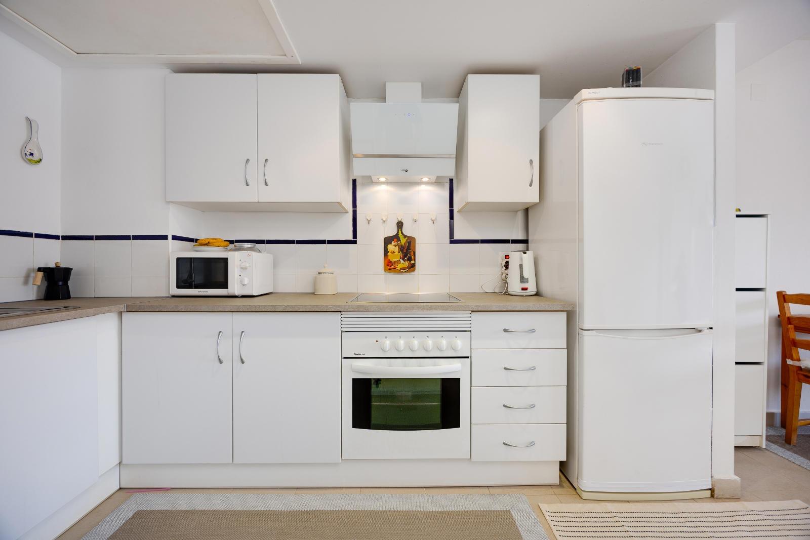 Apartment for sale in Orihuela Costa, Alicante, Spain