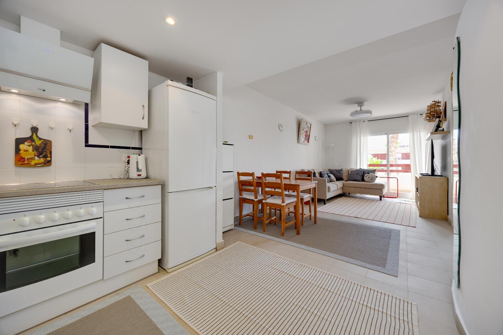 Apartment for sale in Orihuela Costa, Alicante, Spain