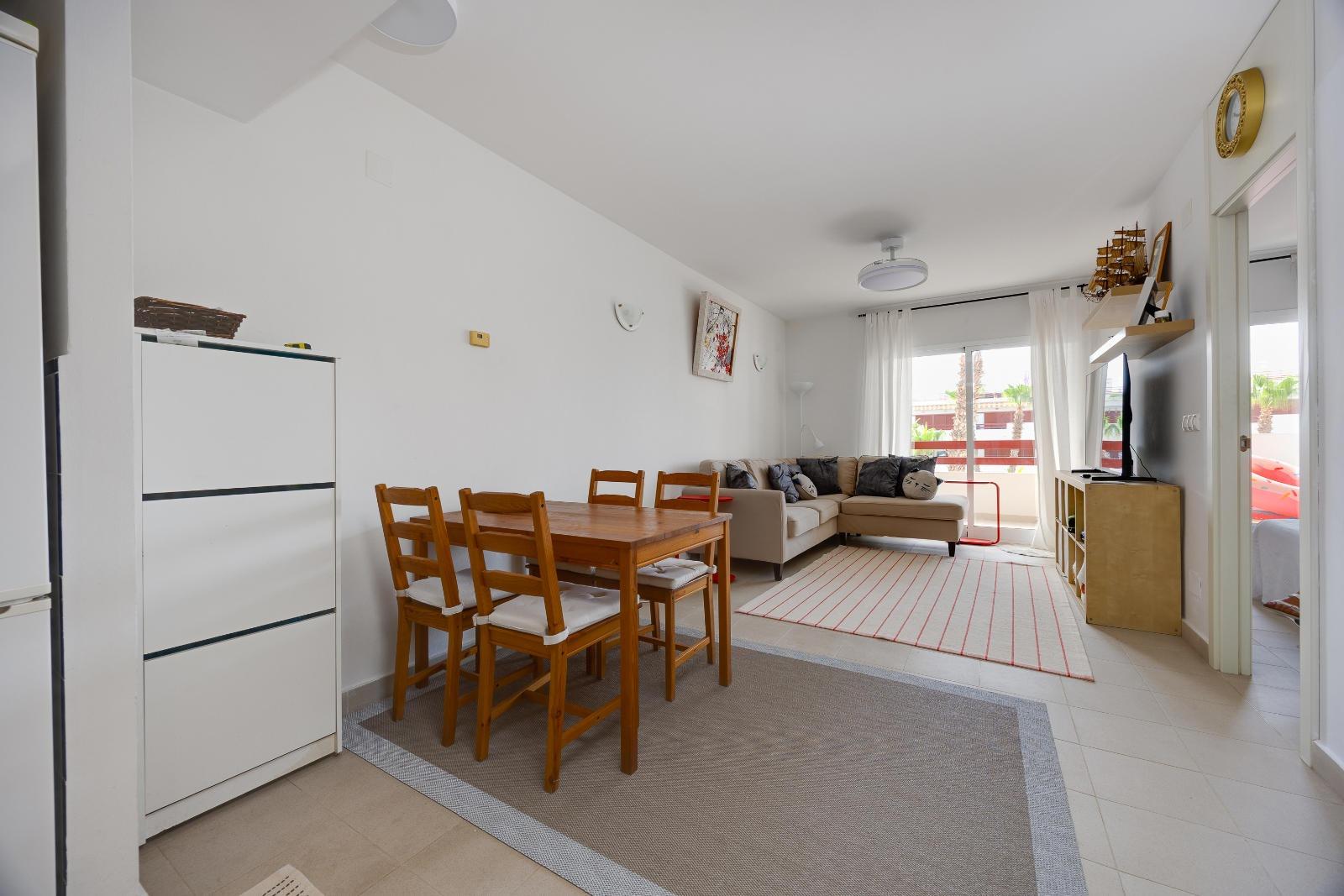 Apartment for sale in Orihuela Costa, Alicante, Spain