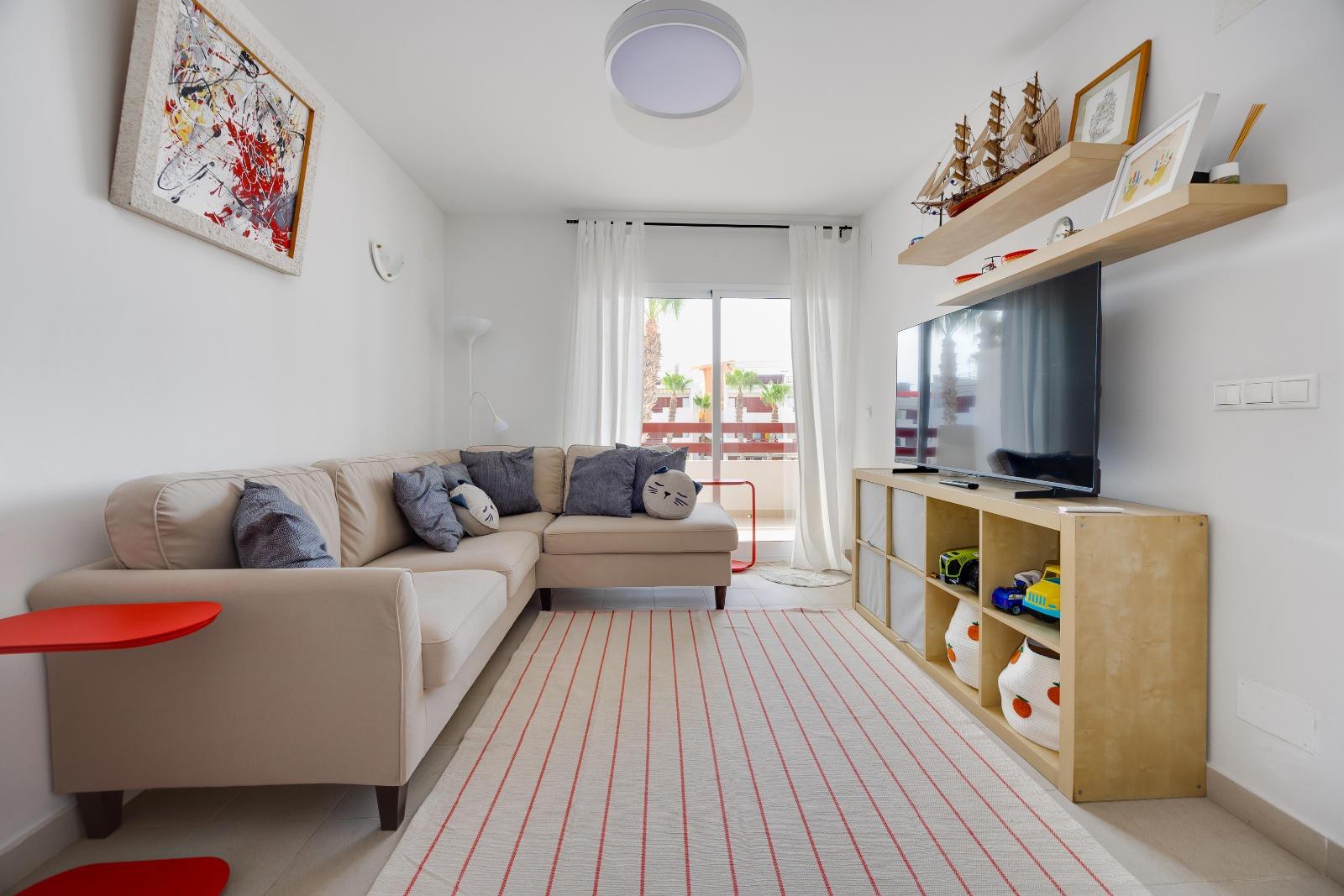 Apartment for sale in Orihuela Costa, Alicante, Spain