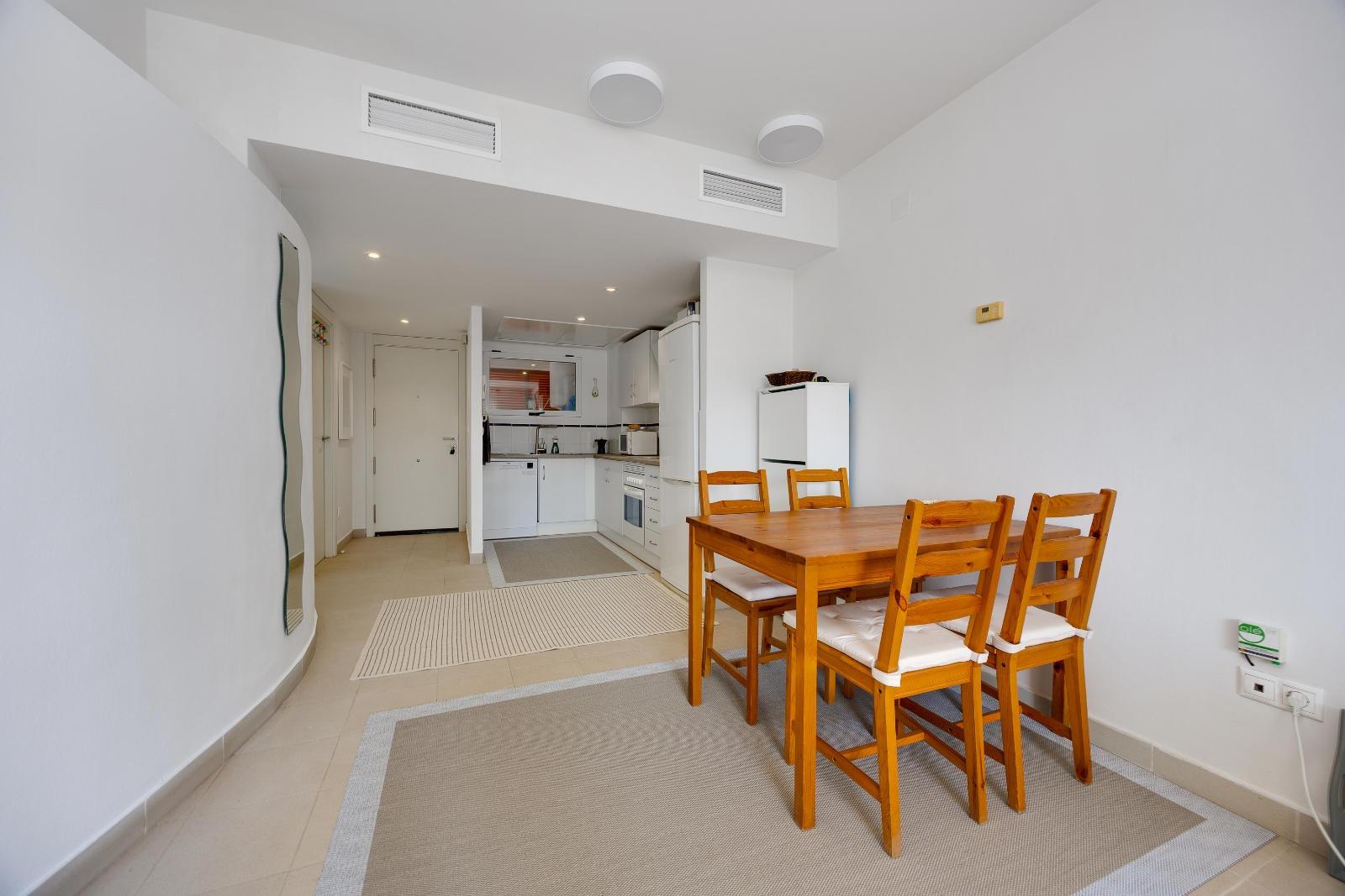 Apartment for sale in Orihuela Costa, Alicante, Spain