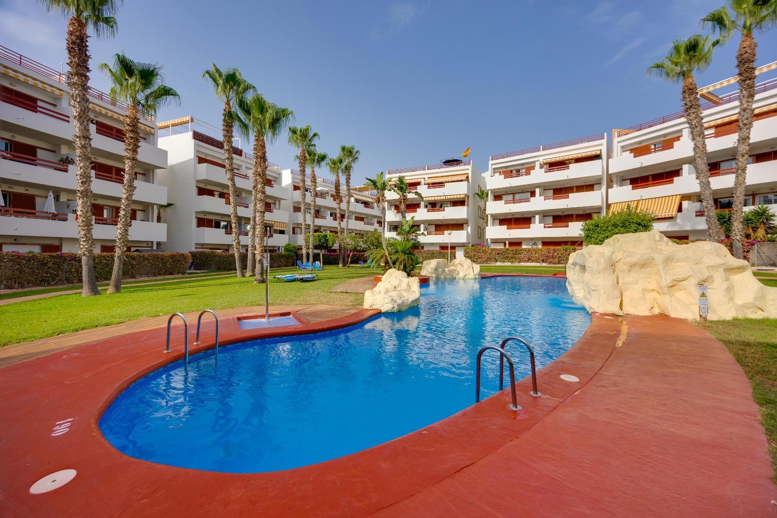 Apartment for sale in Orihuela Costa, Alicante, Spain