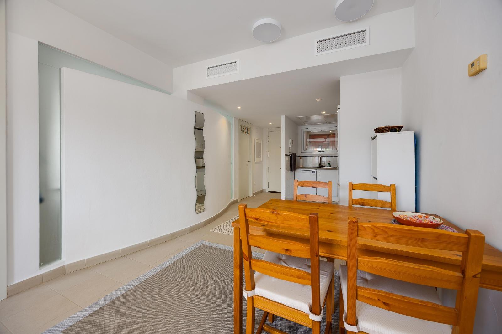 Apartment for sale in Orihuela Costa, Alicante, Spain