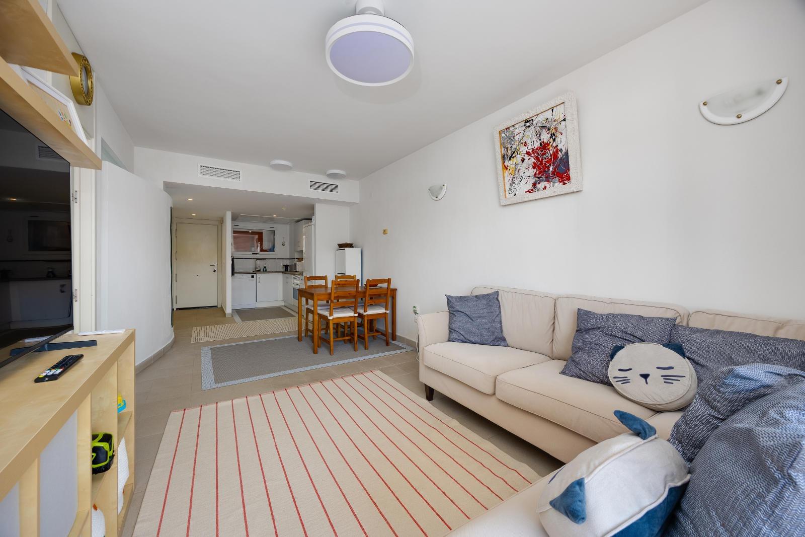 Apartment for sale in Orihuela Costa, Alicante, Spain
