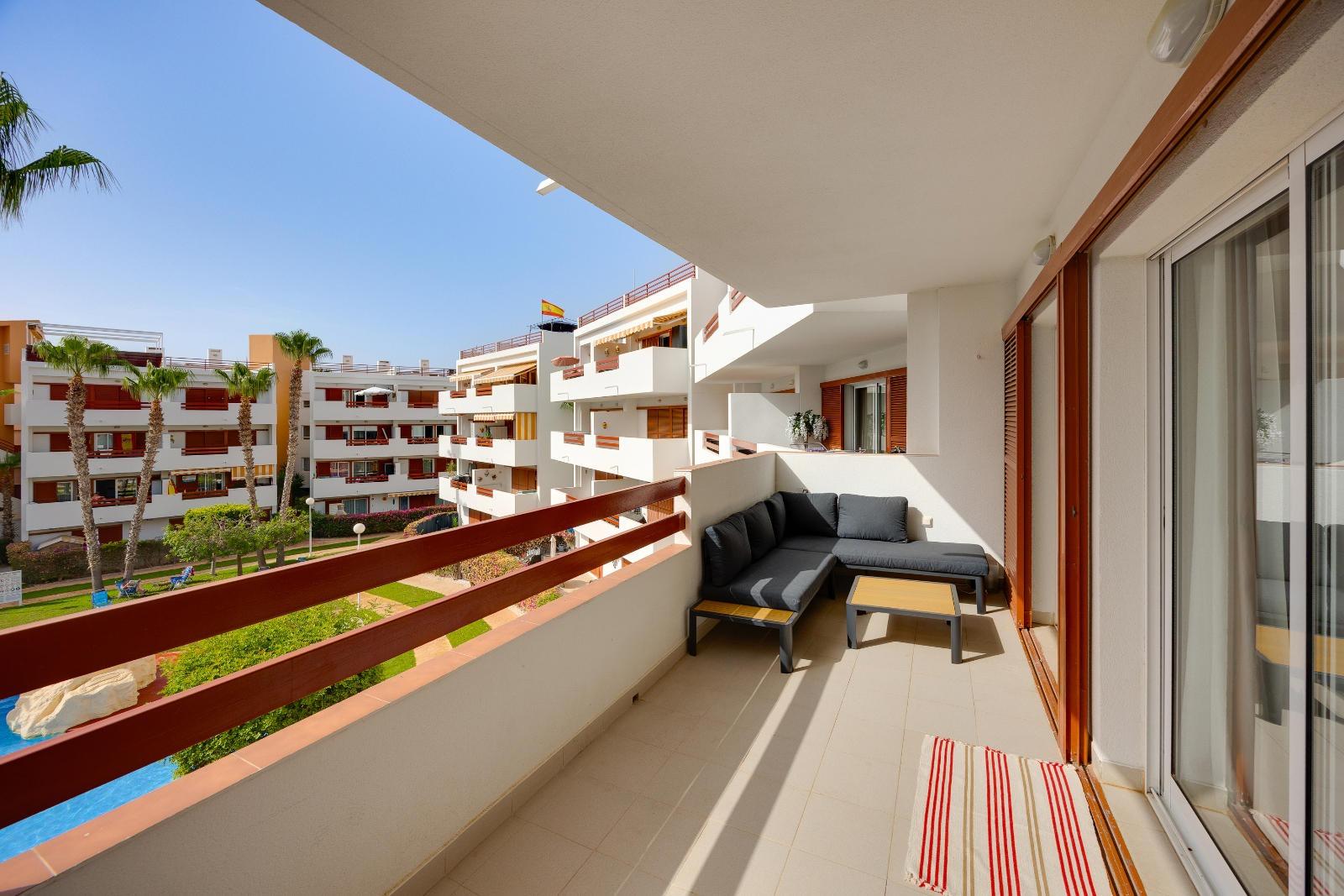 Apartment for sale in Orihuela Costa, Alicante, Spain