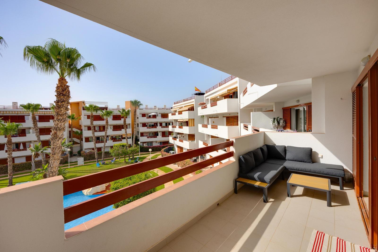 Apartment for sale in Orihuela Costa, Alicante, Spain
