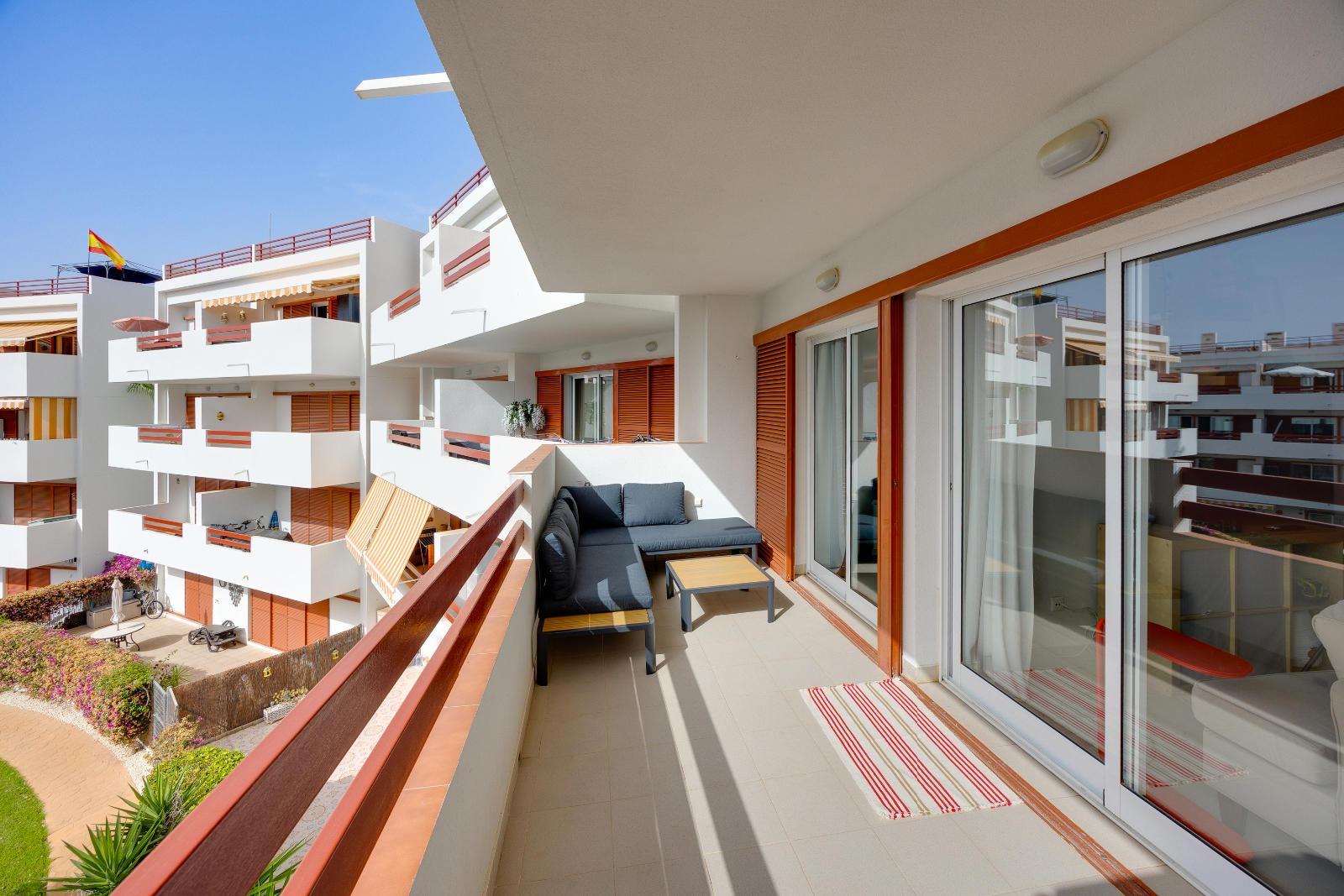 Apartment for sale in Orihuela Costa, Alicante, Spain