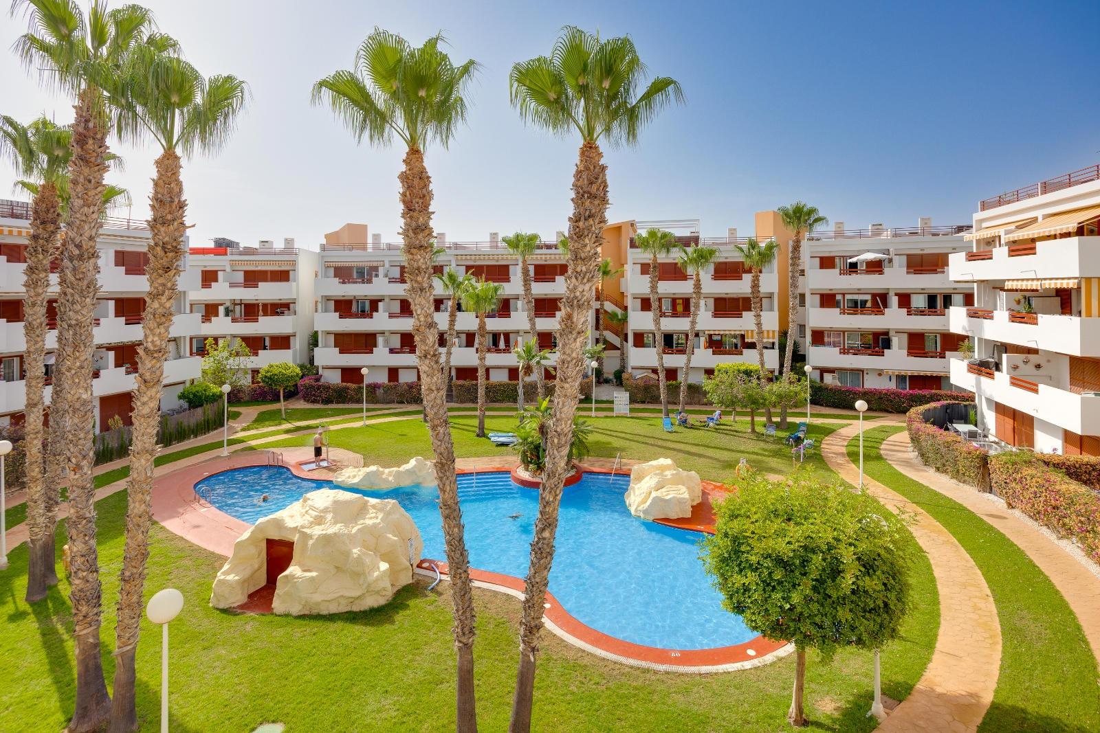 Apartment for sale in Orihuela Costa, Alicante, Spain