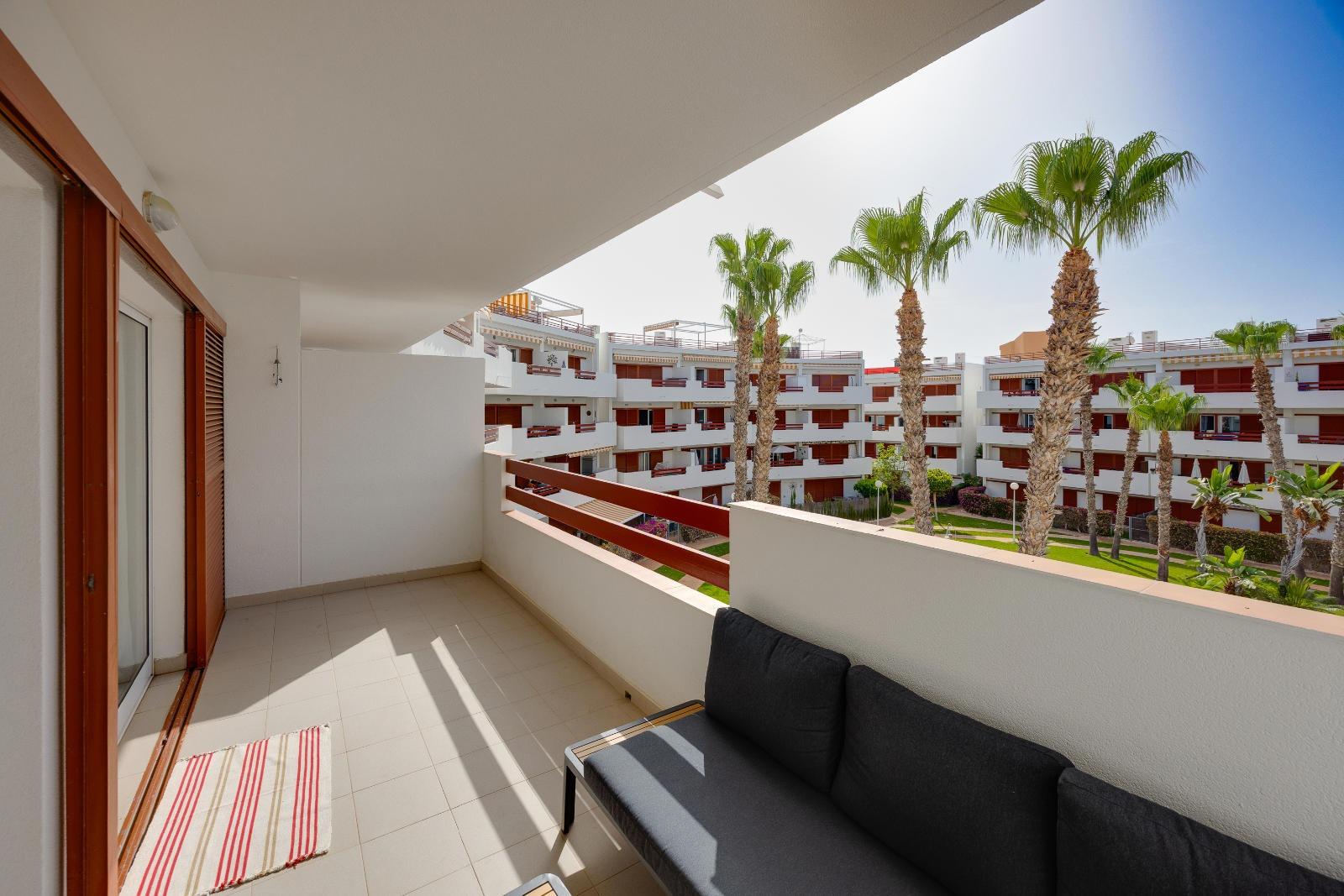 Apartment for sale in Orihuela Costa, Alicante, Spain