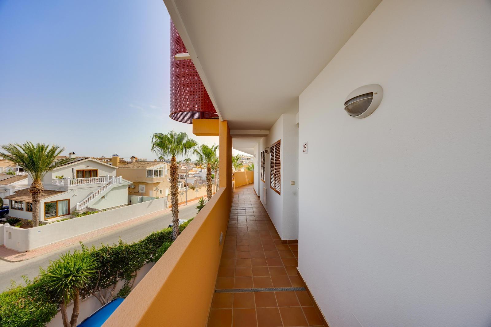 Apartment for sale in Orihuela Costa, Alicante, Spain