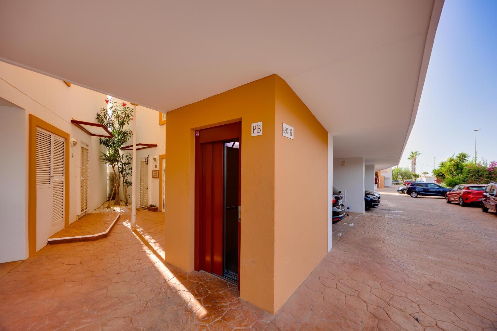 Apartment for sale in Orihuela Costa, Alicante, Spain