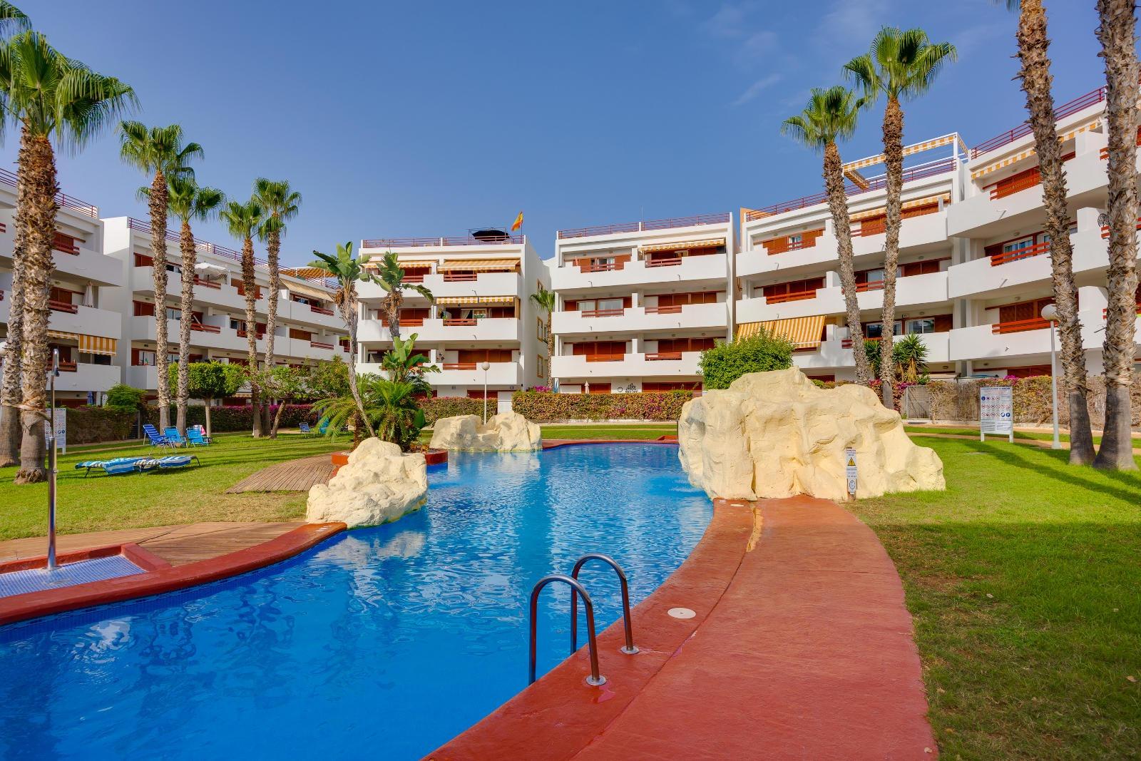 Apartment for sale in Orihuela Costa, Alicante, Spain