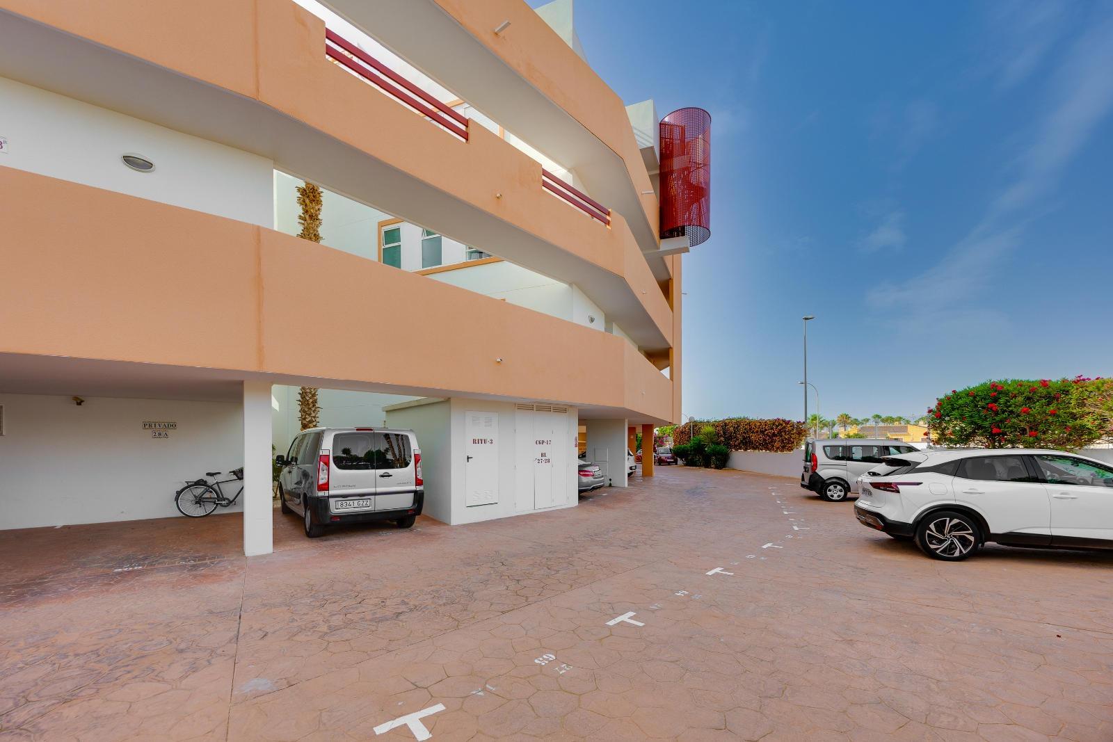 Apartment for sale in Orihuela Costa, Alicante, Spain