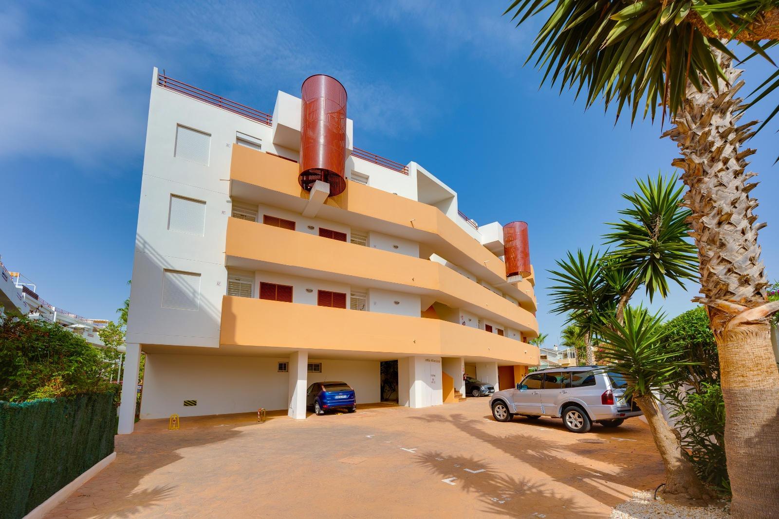 Apartment for sale in Orihuela Costa, Alicante, Spain