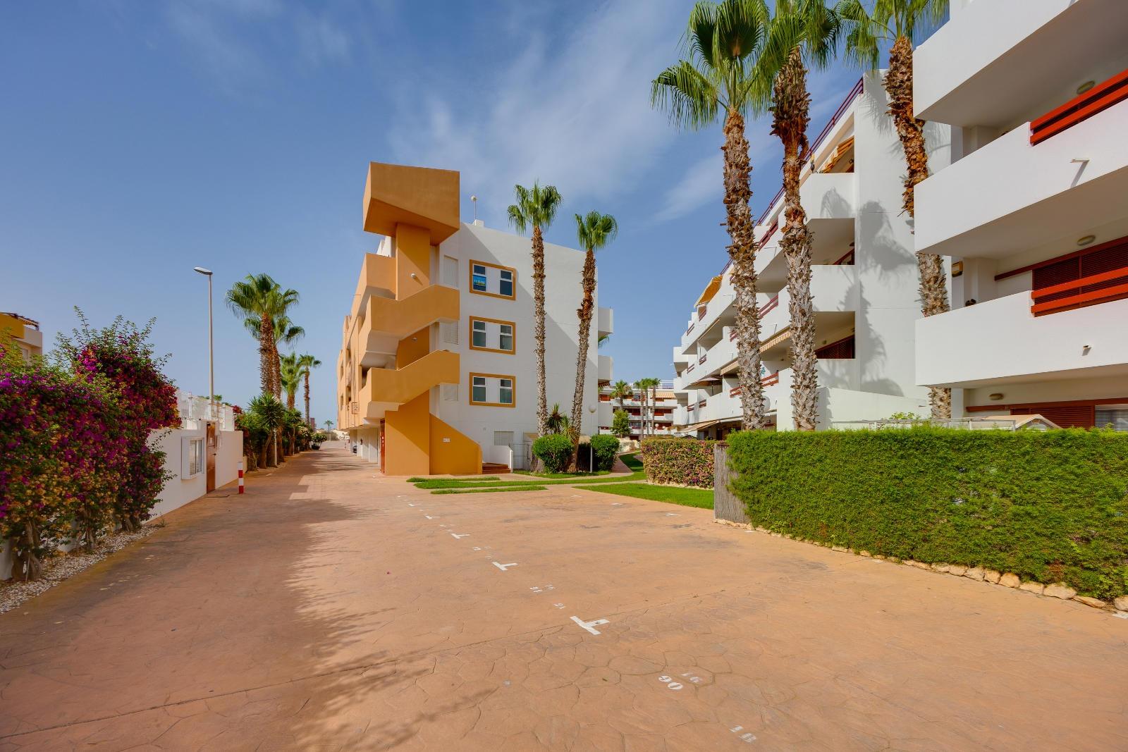 Apartment for sale in Orihuela Costa, Alicante, Spain