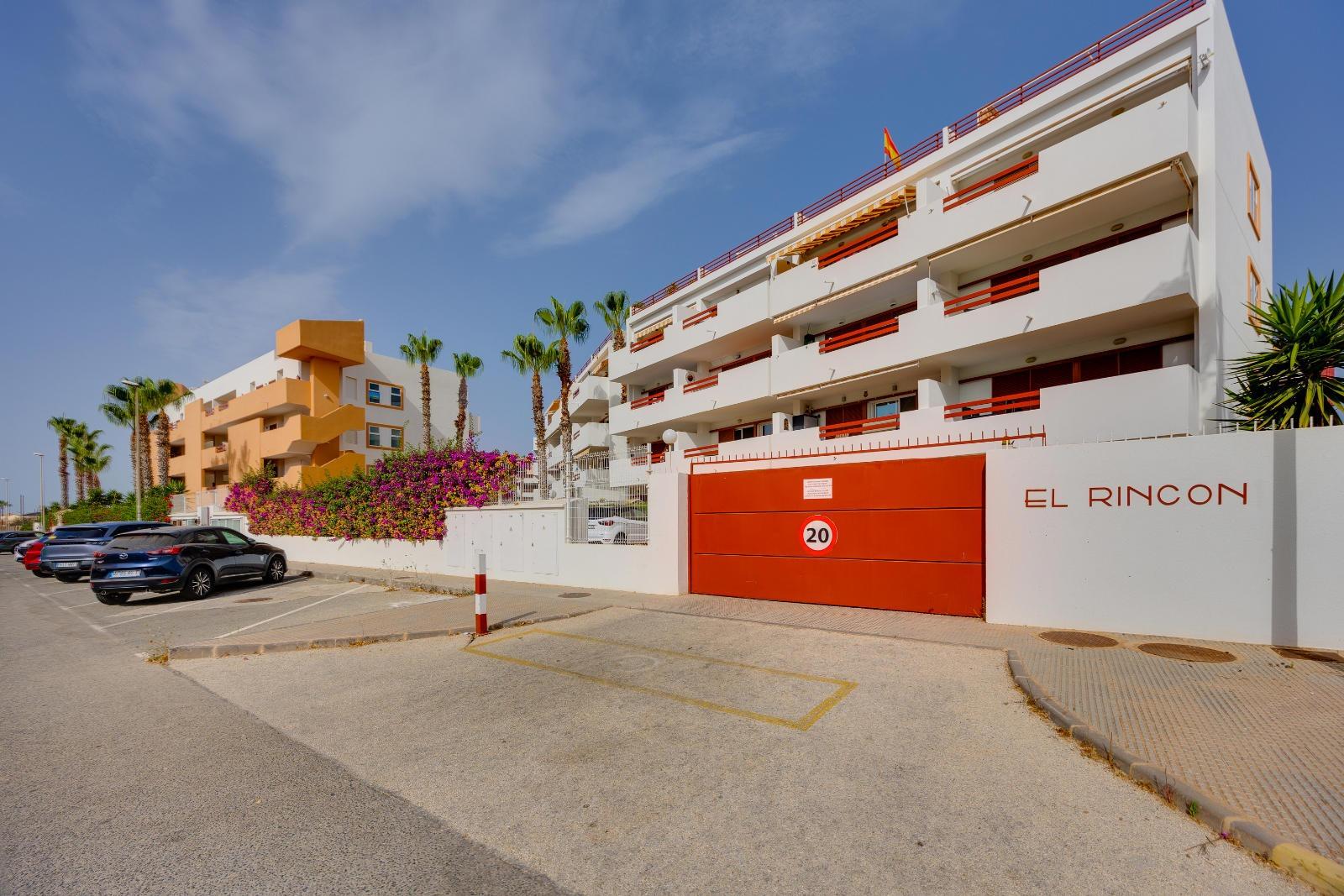 Apartment for sale in Orihuela Costa, Alicante, Spain