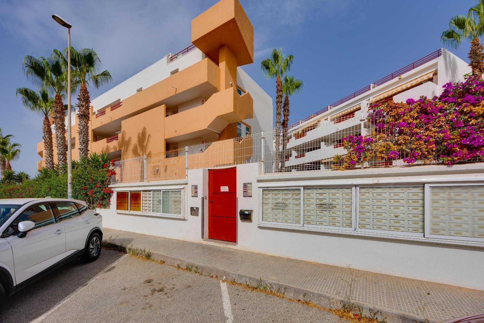Apartment for sale in Orihuela Costa, Alicante, Spain