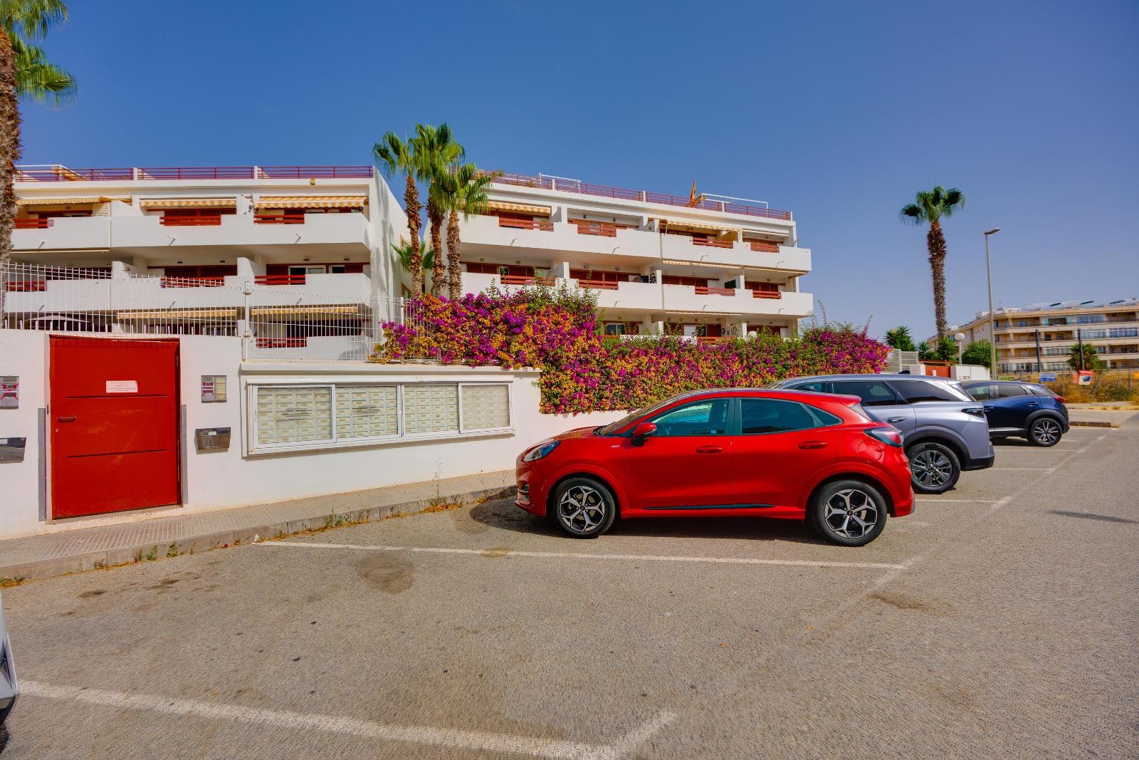 Apartment for sale in Orihuela Costa, Alicante, Spain