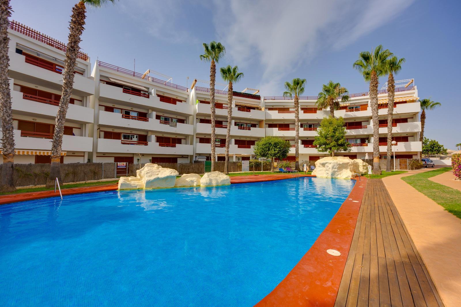 Apartment for sale in Orihuela Costa, Alicante, Spain