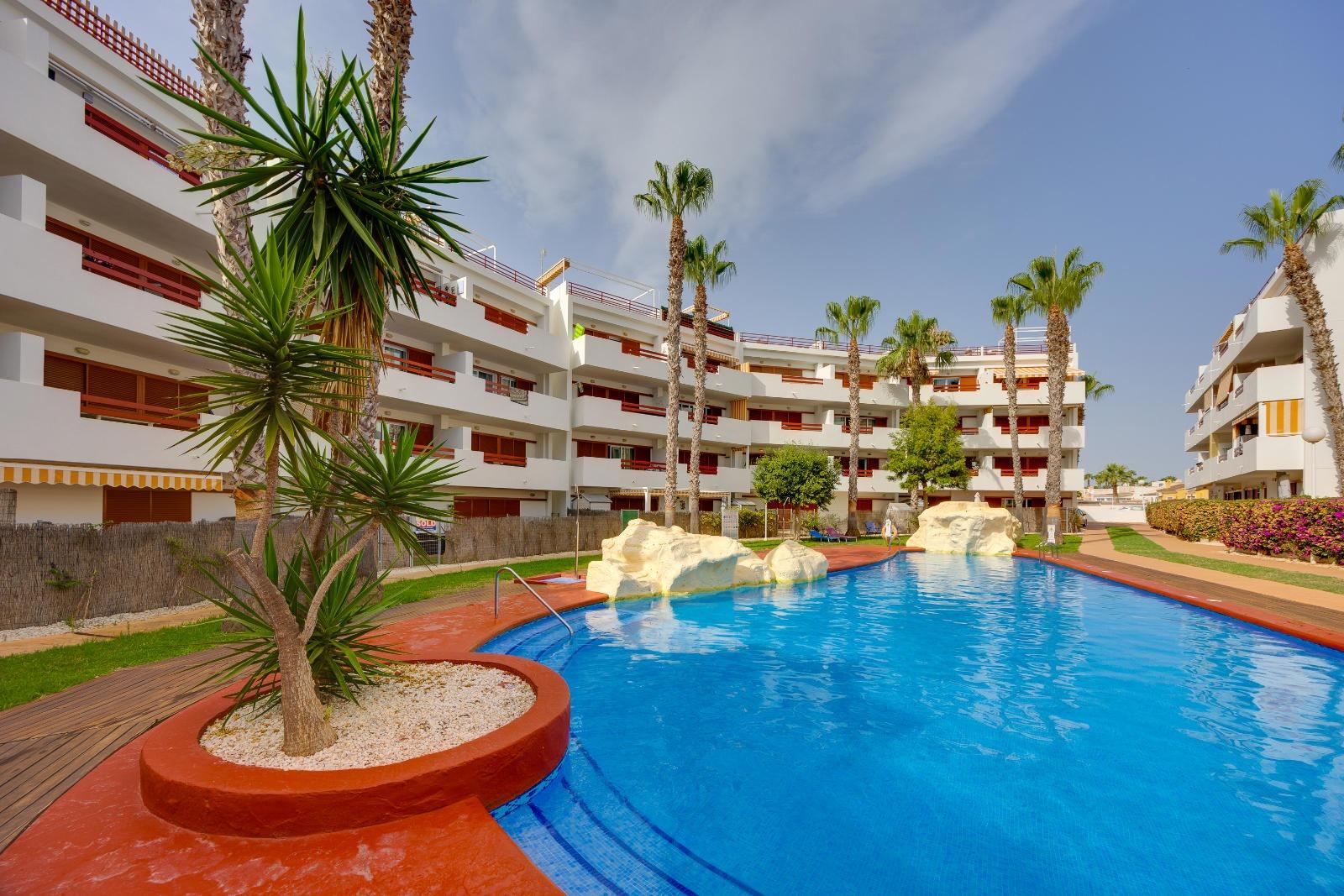 Apartment for sale in Orihuela Costa, Alicante, Spain