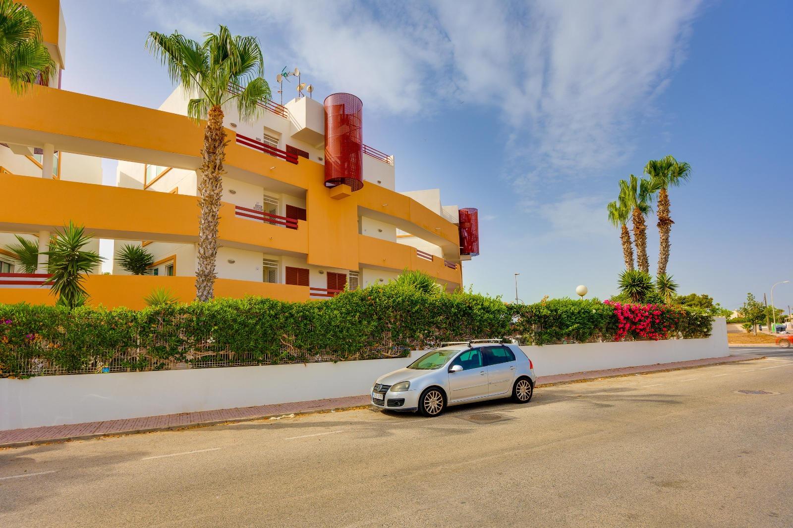 Apartment for sale in Orihuela Costa, Alicante, Spain
