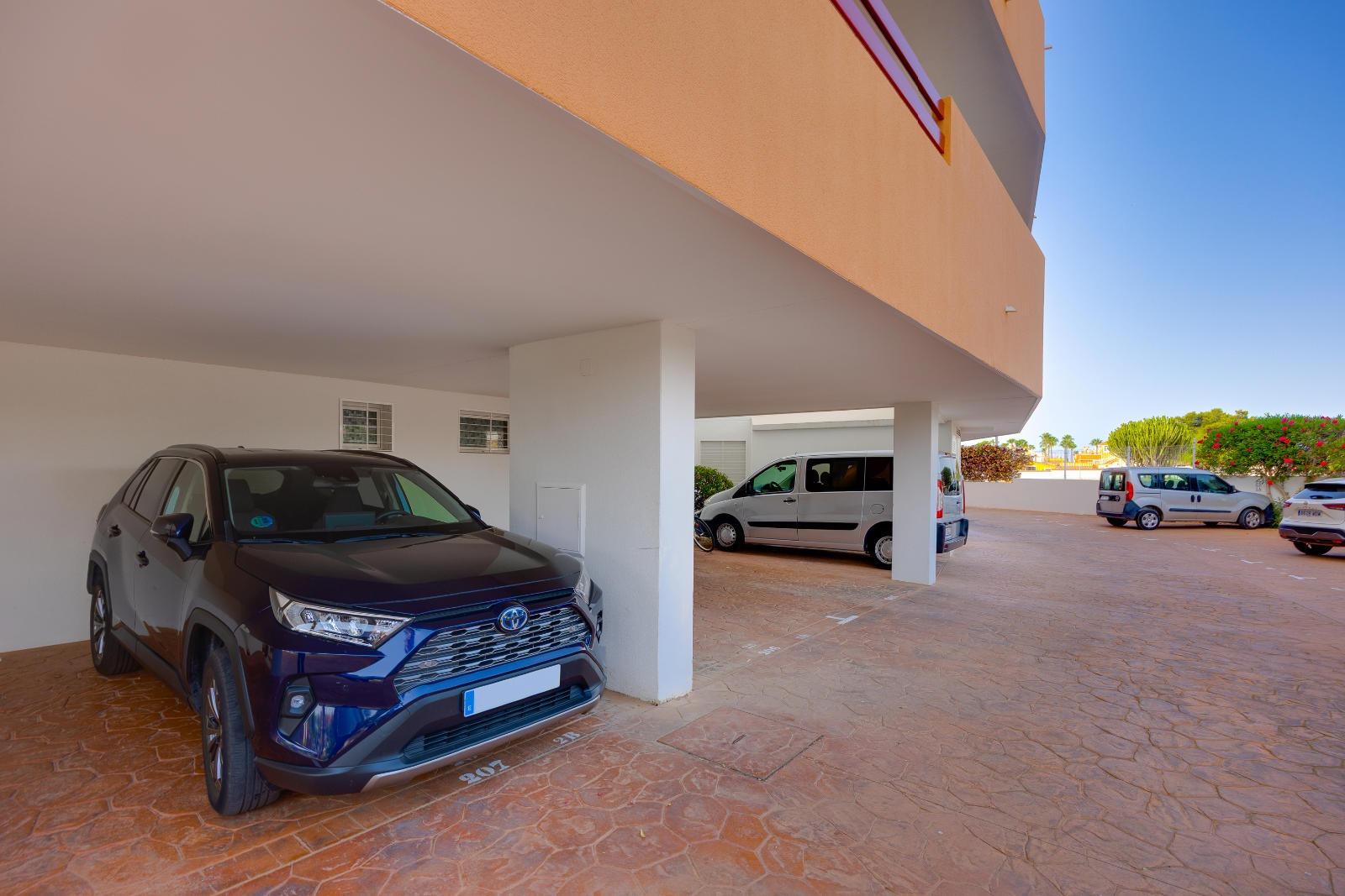Apartment for sale in Orihuela Costa, Alicante, Spain