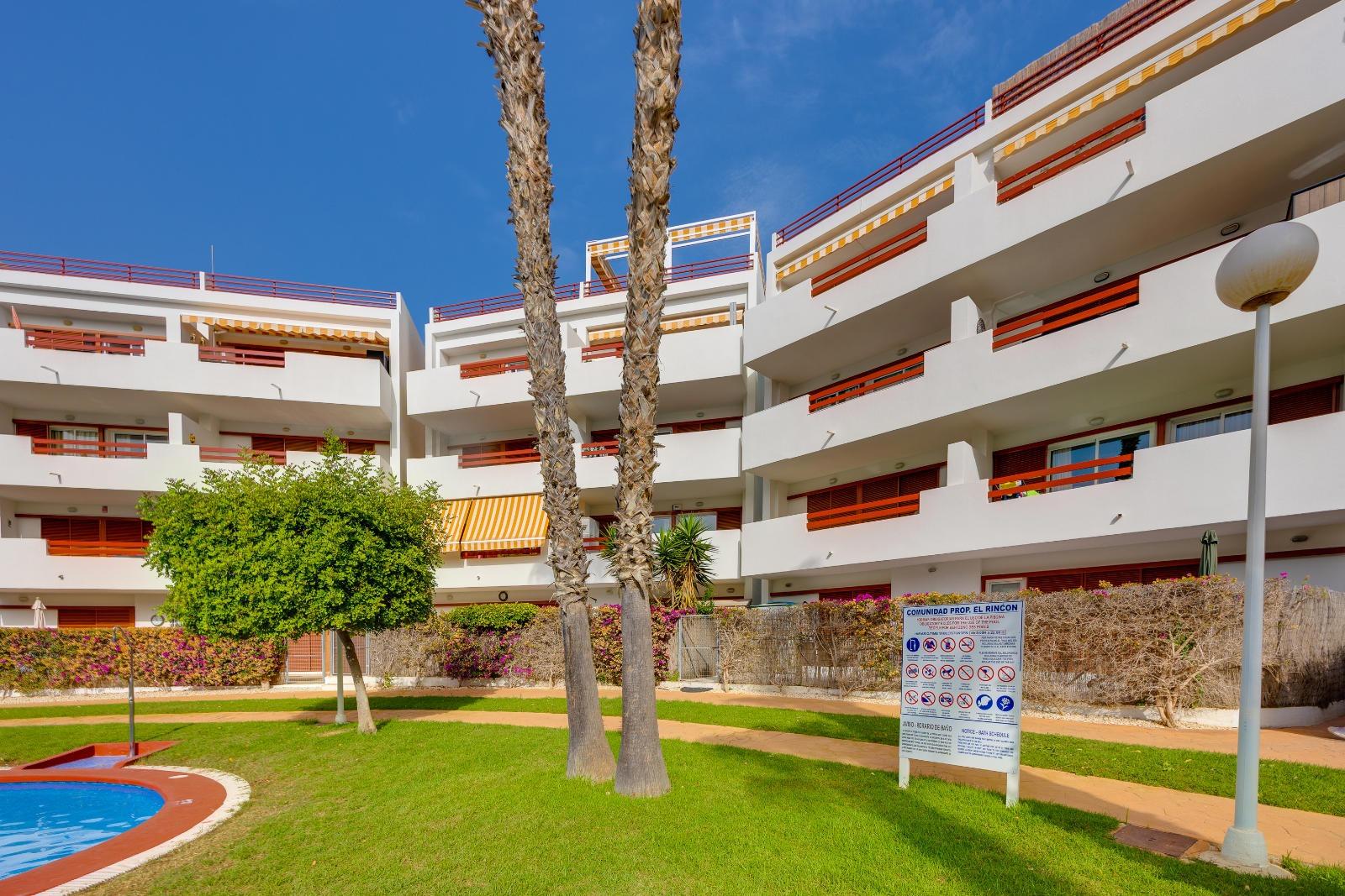 Apartment for sale in Orihuela Costa, Alicante, Spain