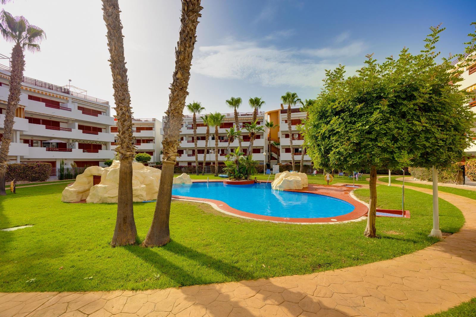 Apartment for sale in Orihuela Costa, Alicante, Spain